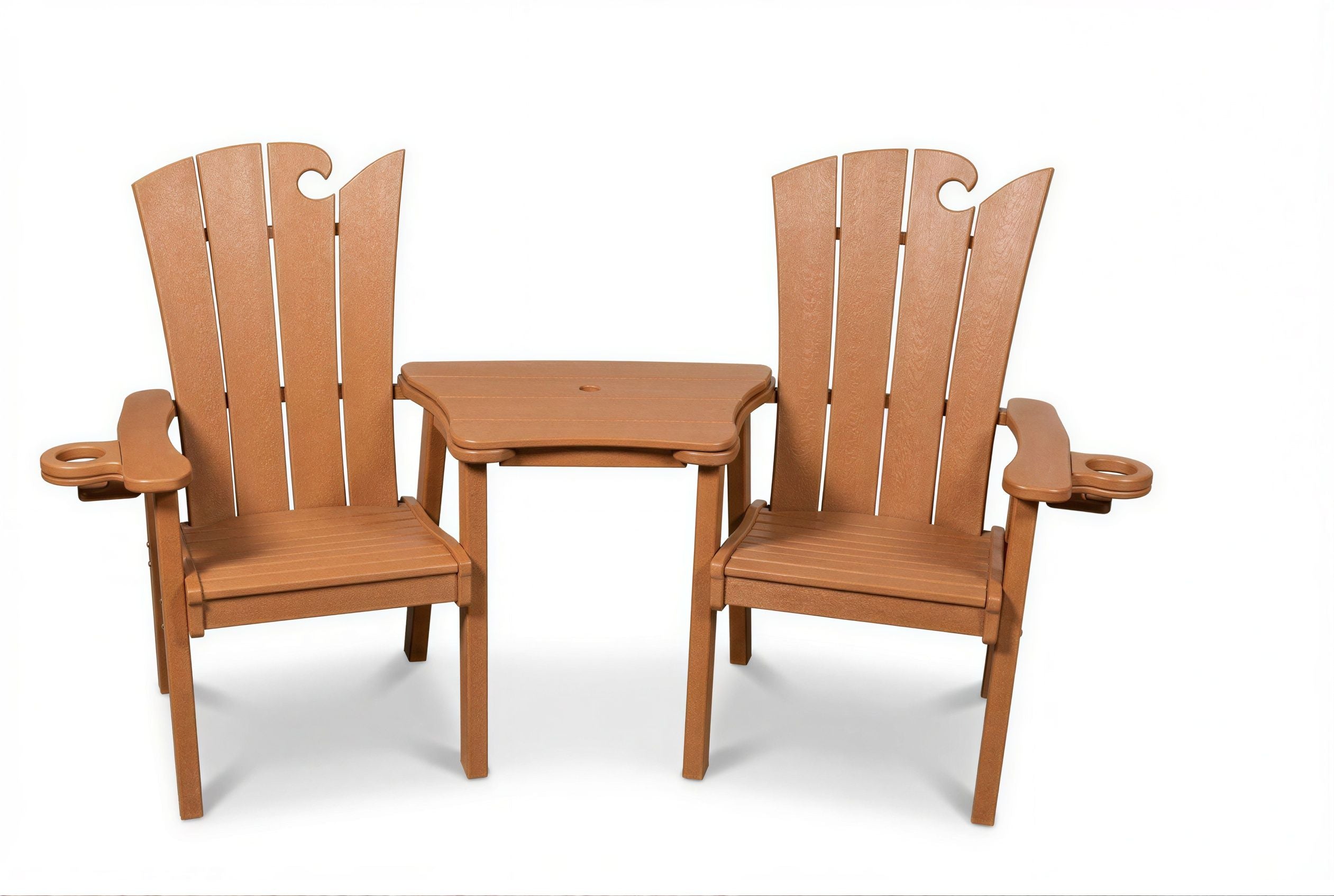 OceanWavz Tete-A-Tete