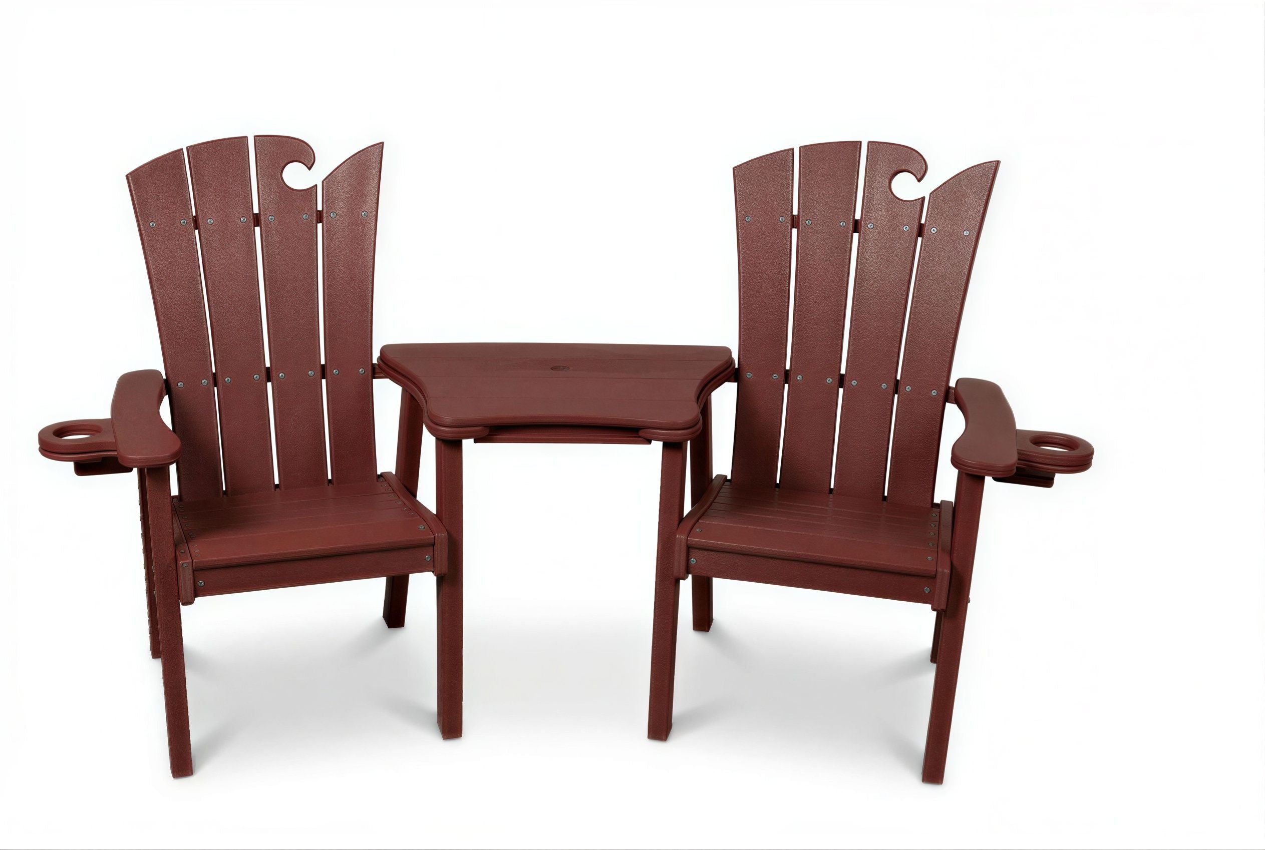 OceanWavz Tete-A-Tete