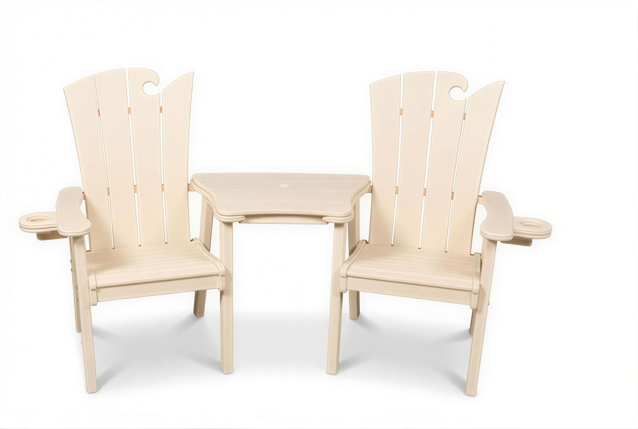 OceanWavz Tete-A-Tete