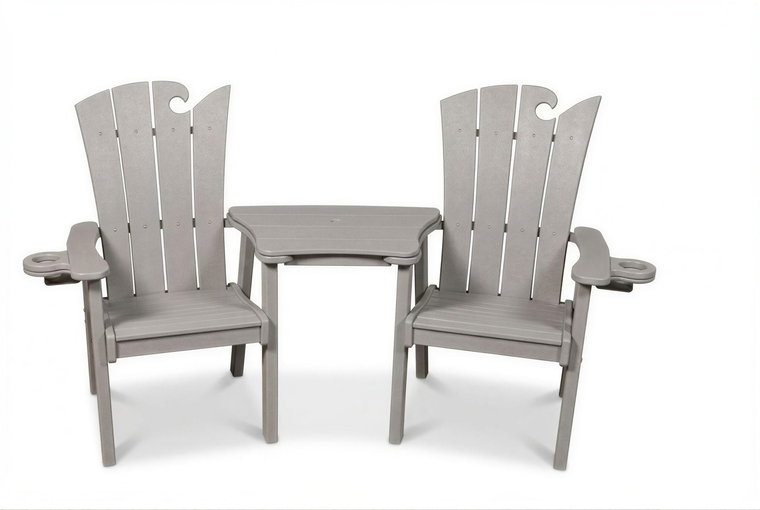 OceanWavz Tete-A-Tete