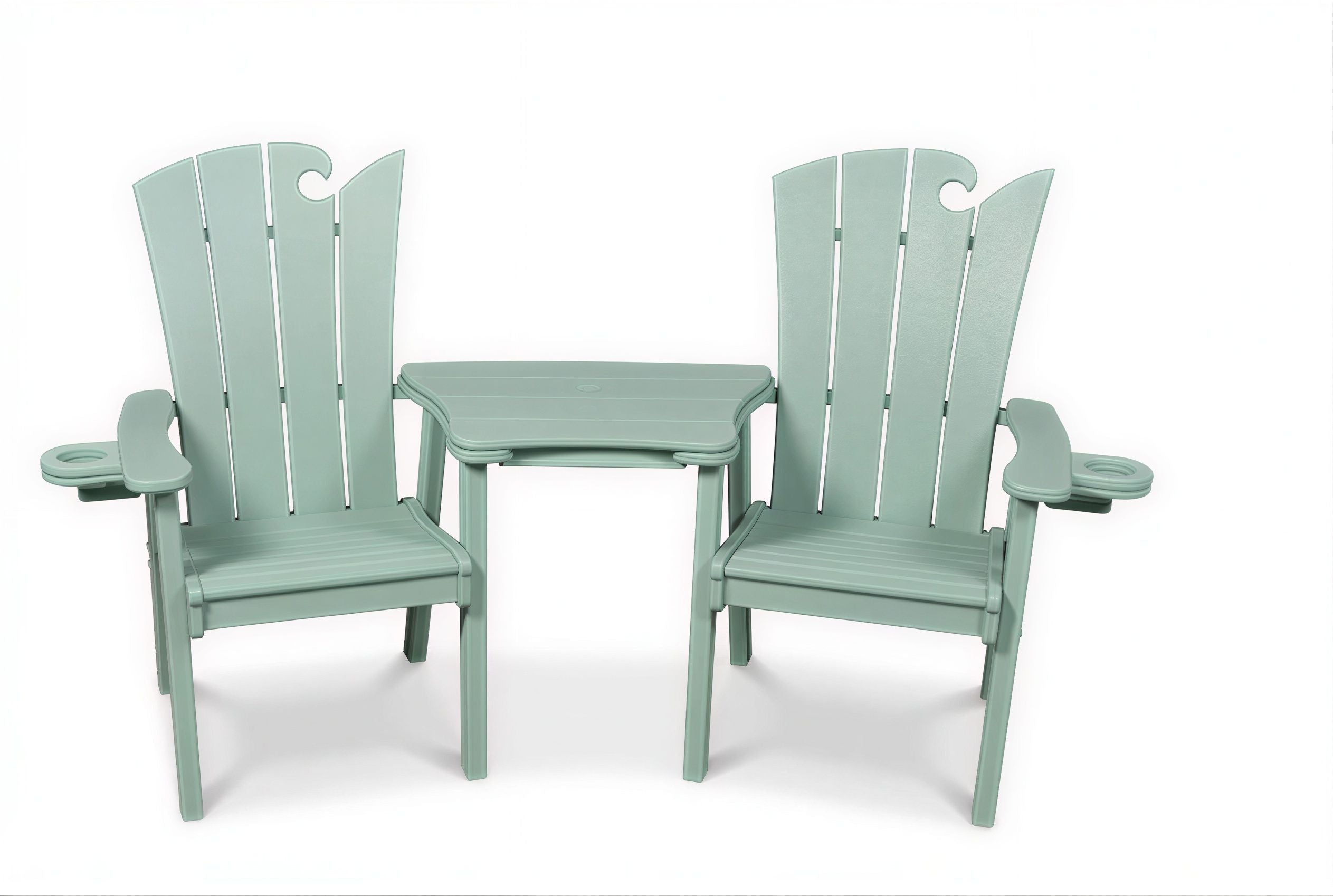 OceanWavz Tete-A-Tete