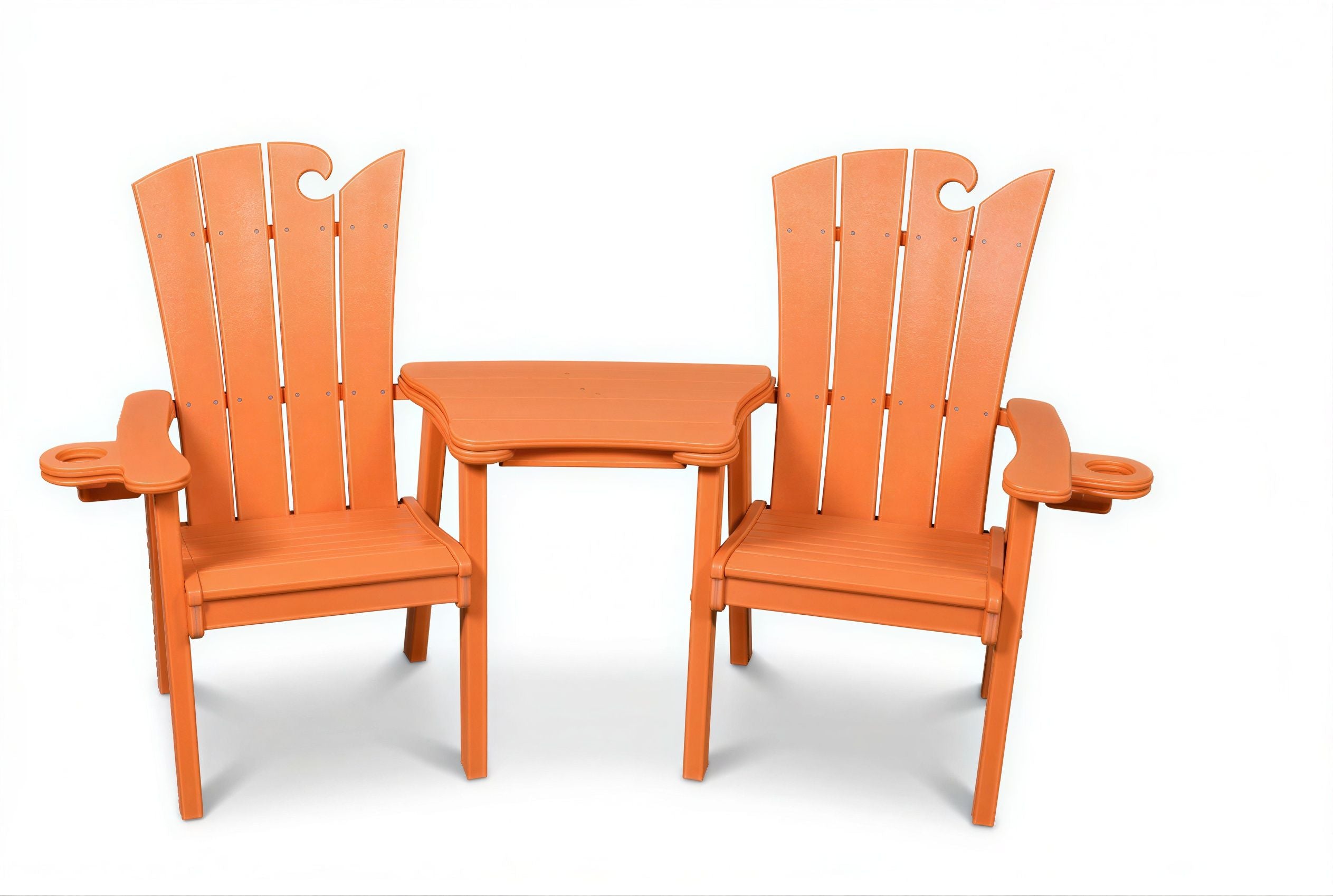 OceanWavz Tete-A-Tete