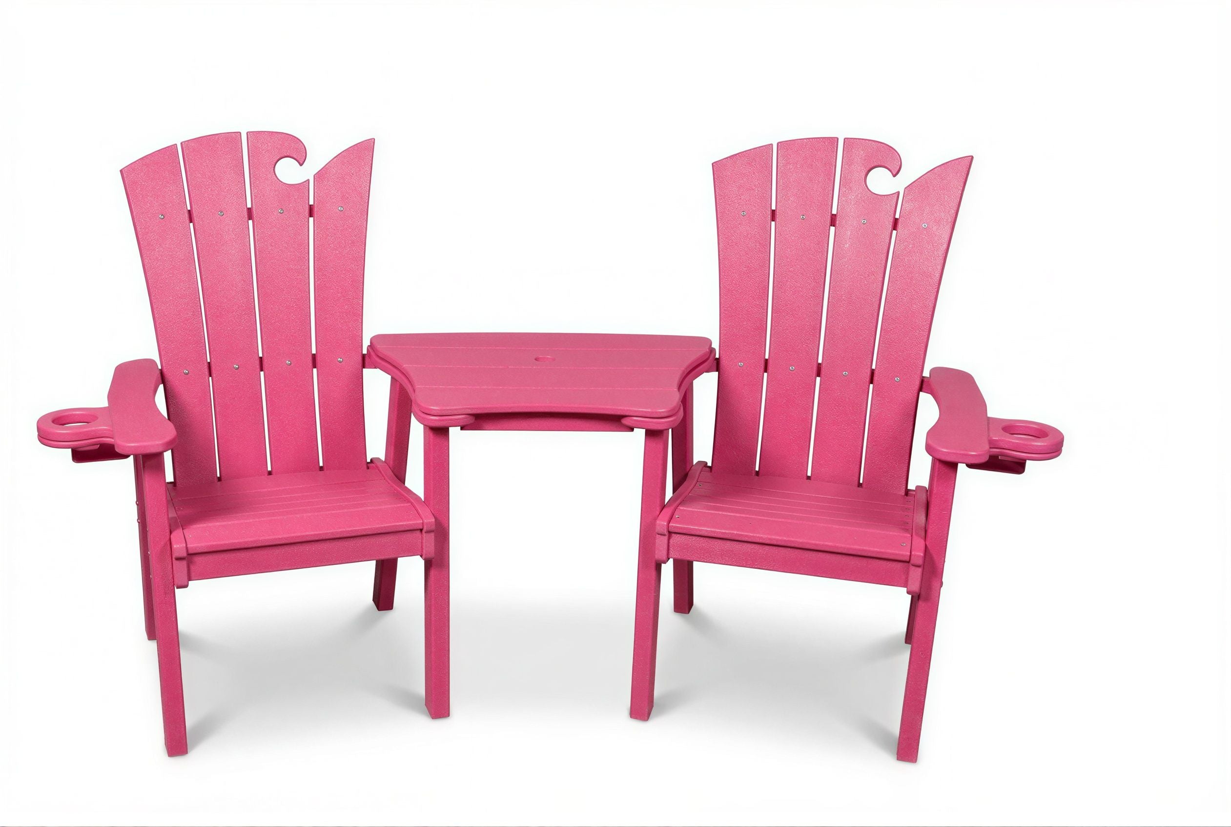 OceanWavz Tete-A-Tete