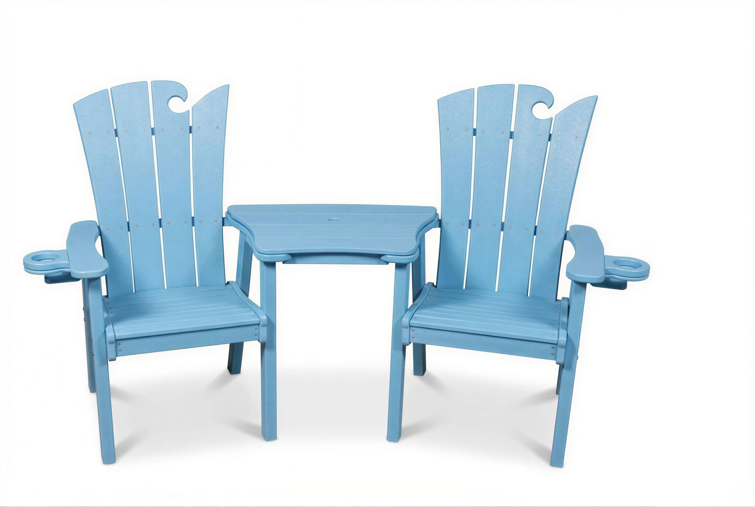 OceanWavz Tete-A-Tete