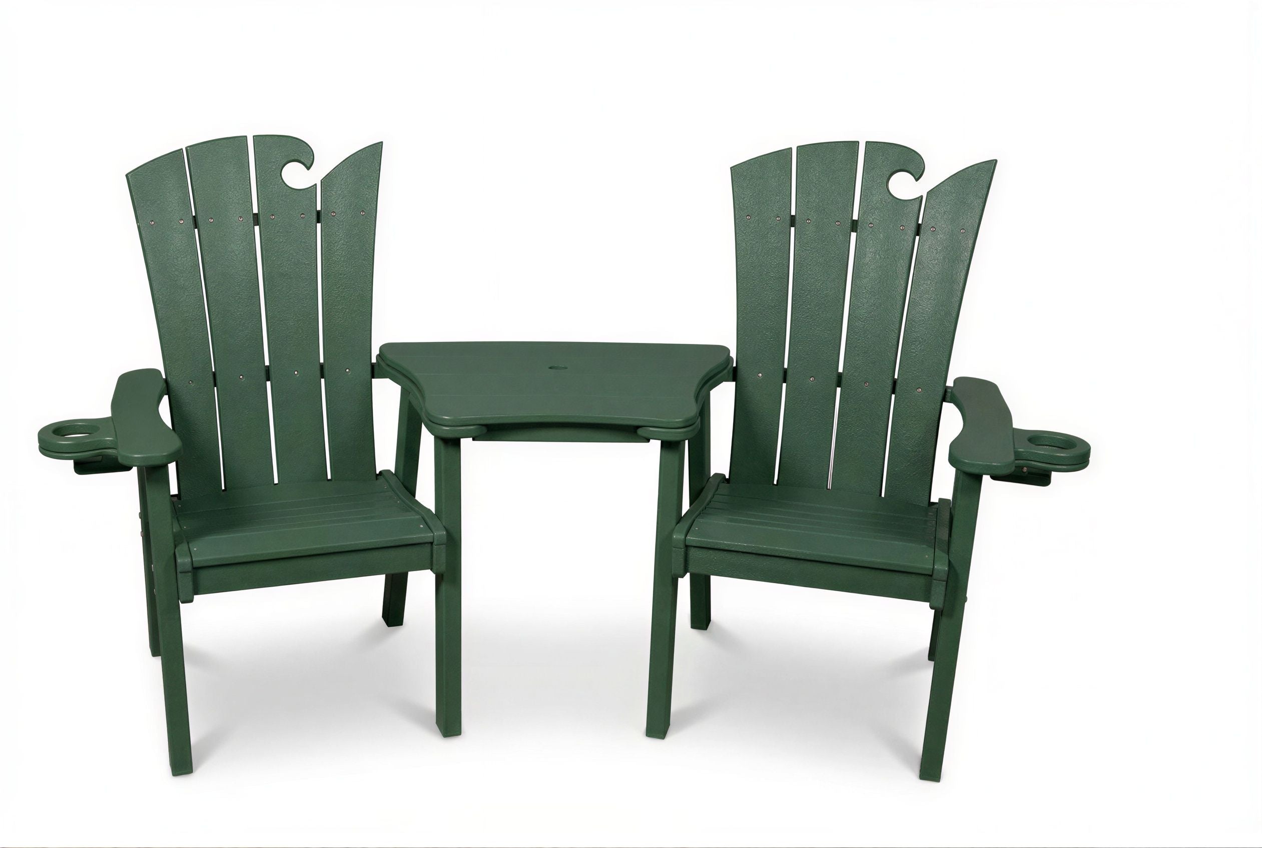 OceanWavz Tete-A-Tete