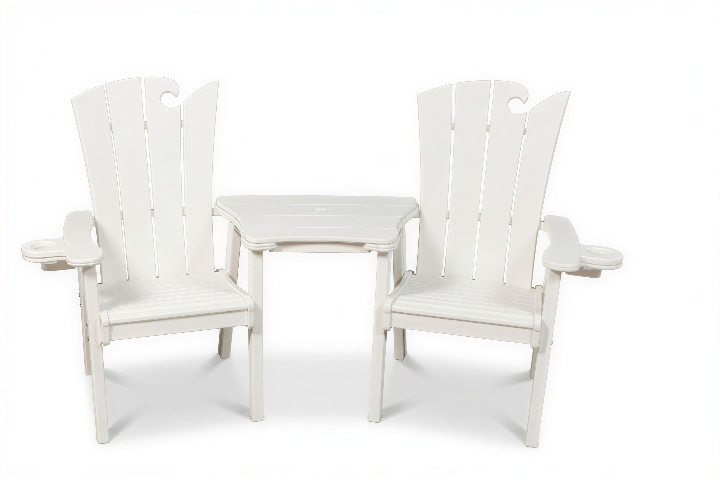 OceanWavz Tete-A-Tete