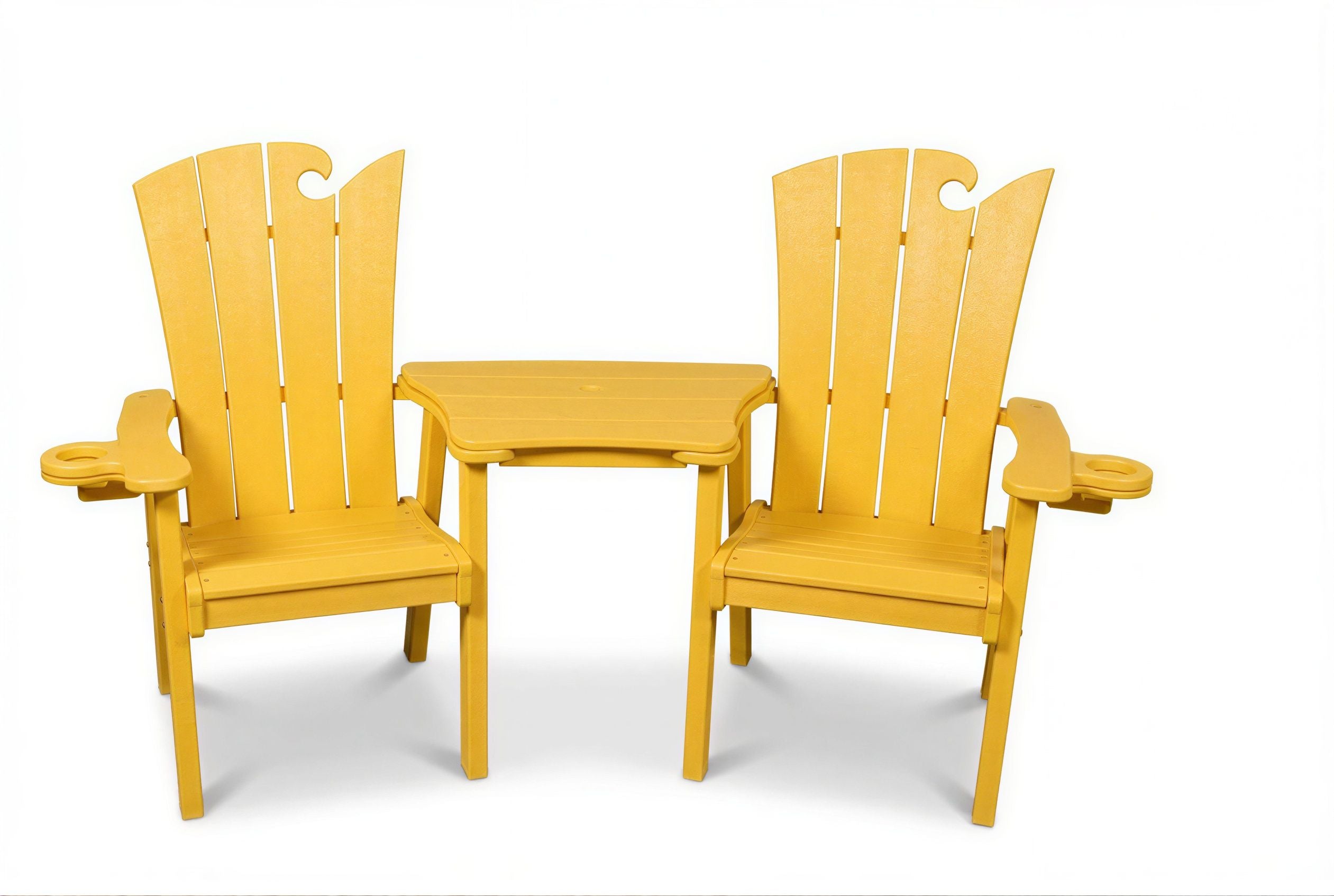 OceanWavz Tete-A-Tete