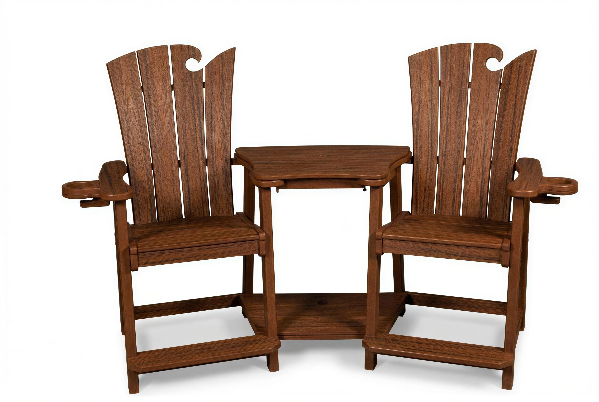 OceanWavz Tete-A-Tete