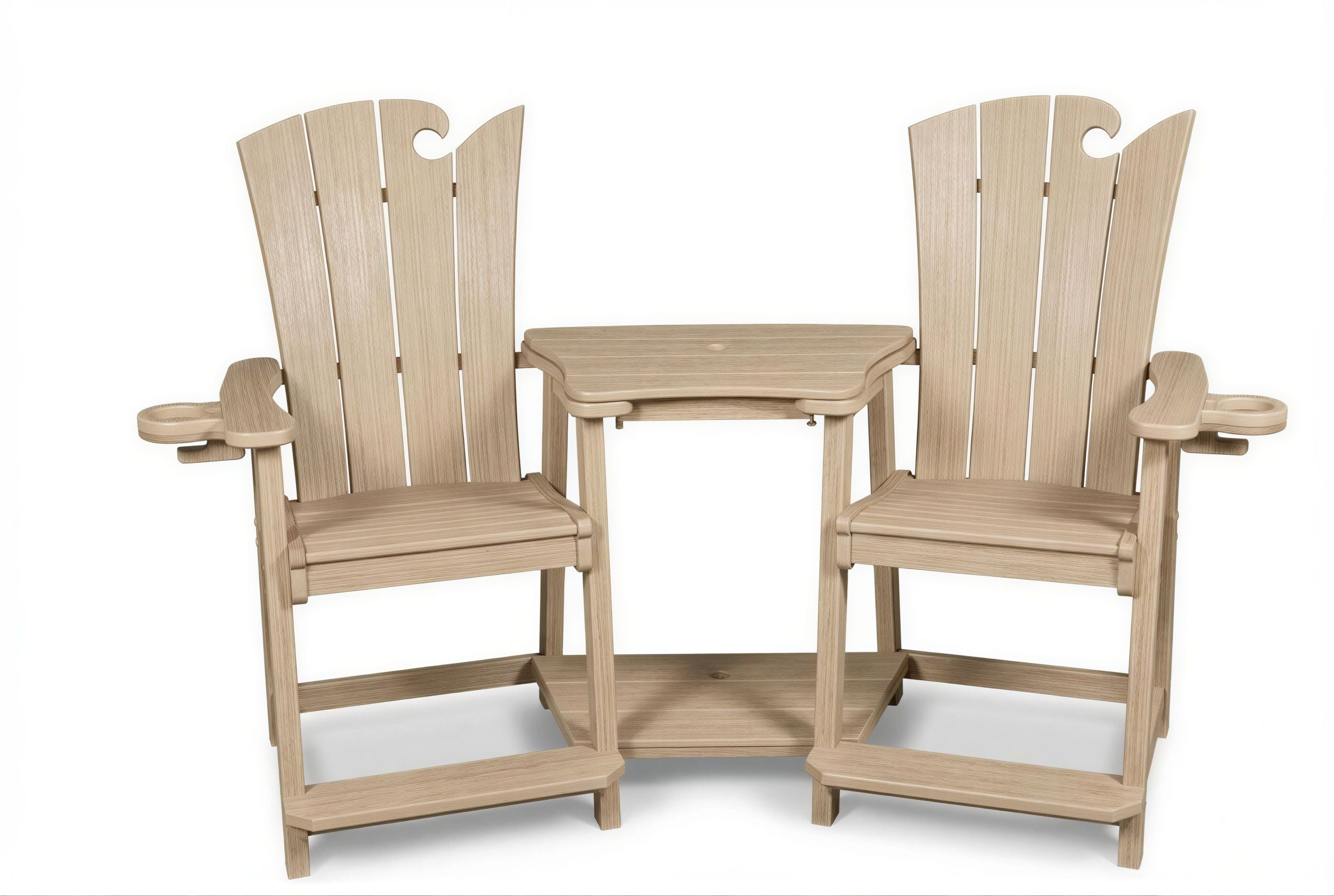 OceanWavz Tete-A-Tete