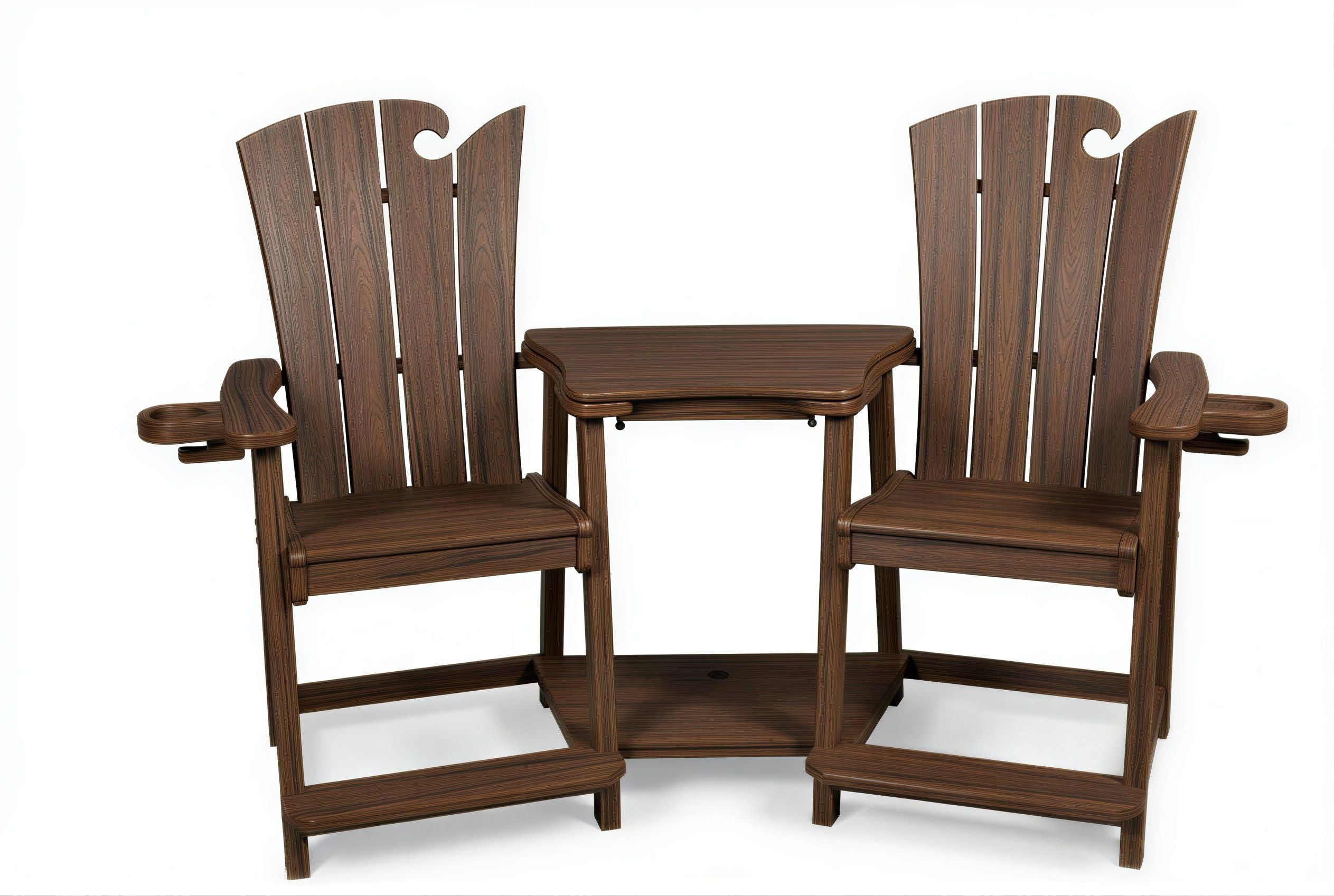 OceanWavz Tete-A-Tete