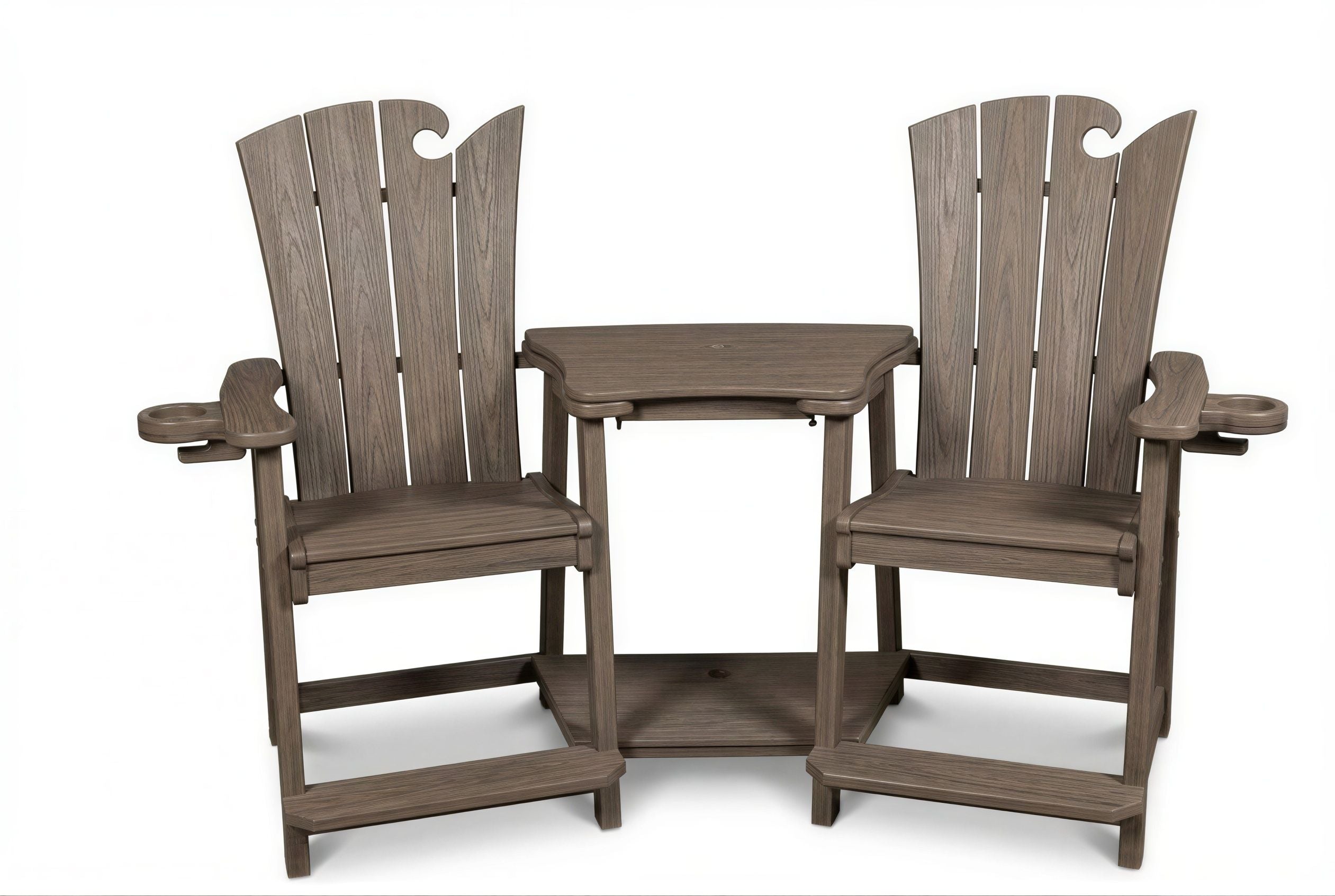 OceanWavz Tete-A-Tete