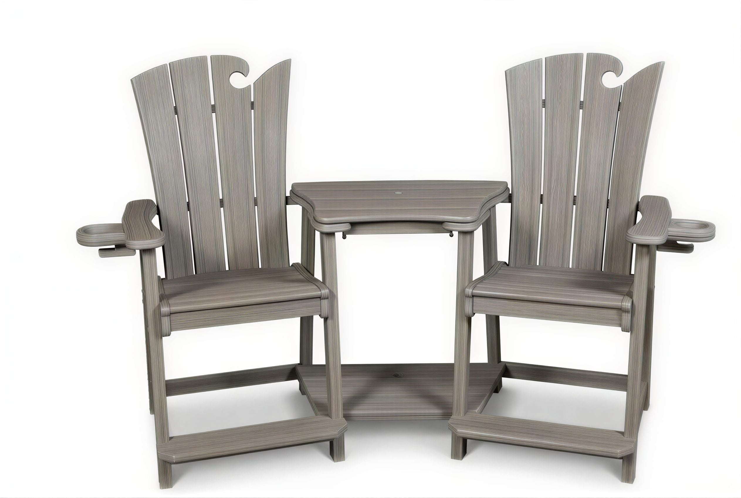 OceanWavz Tete-A-Tete