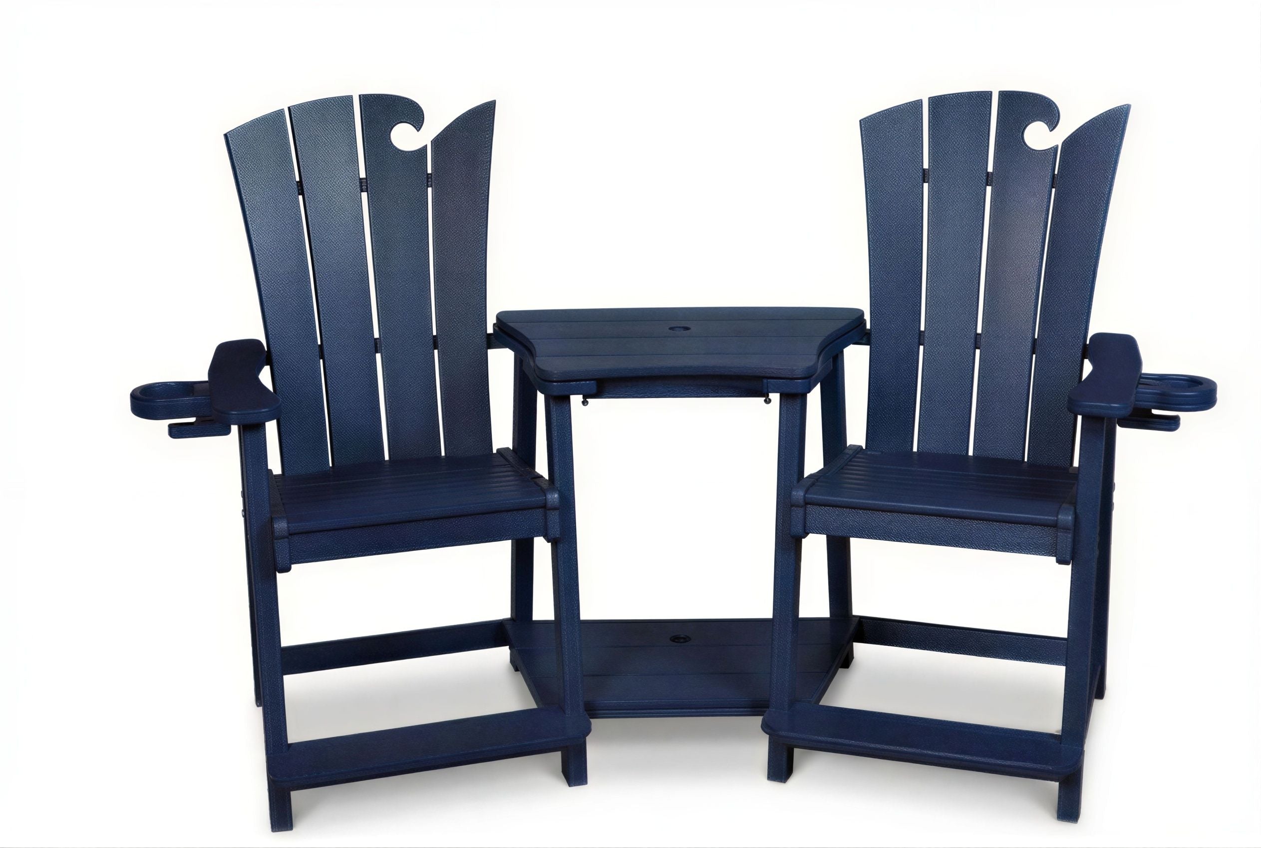 OceanWavz Tete-A-Tete