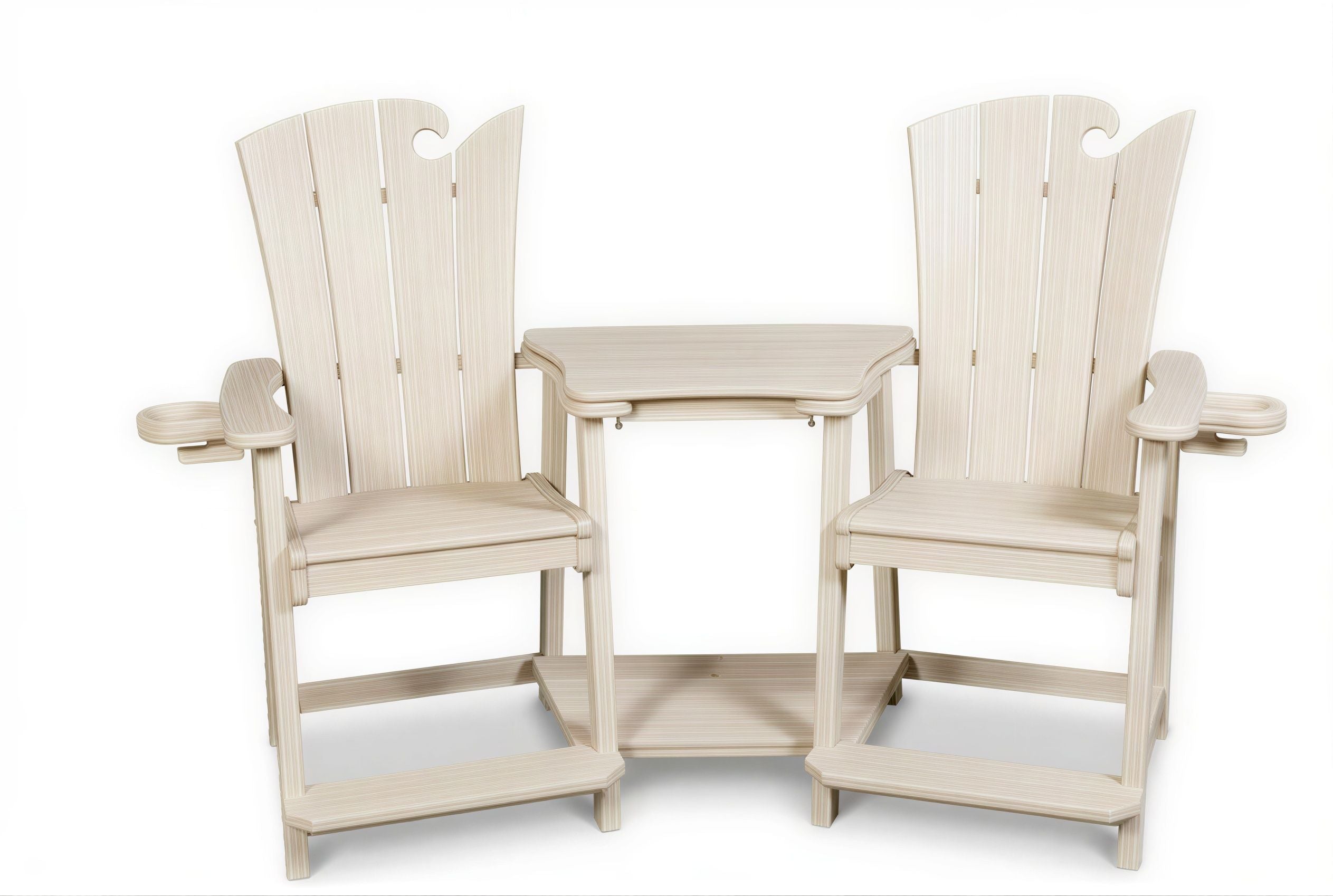 OceanWavz Tete-A-Tete