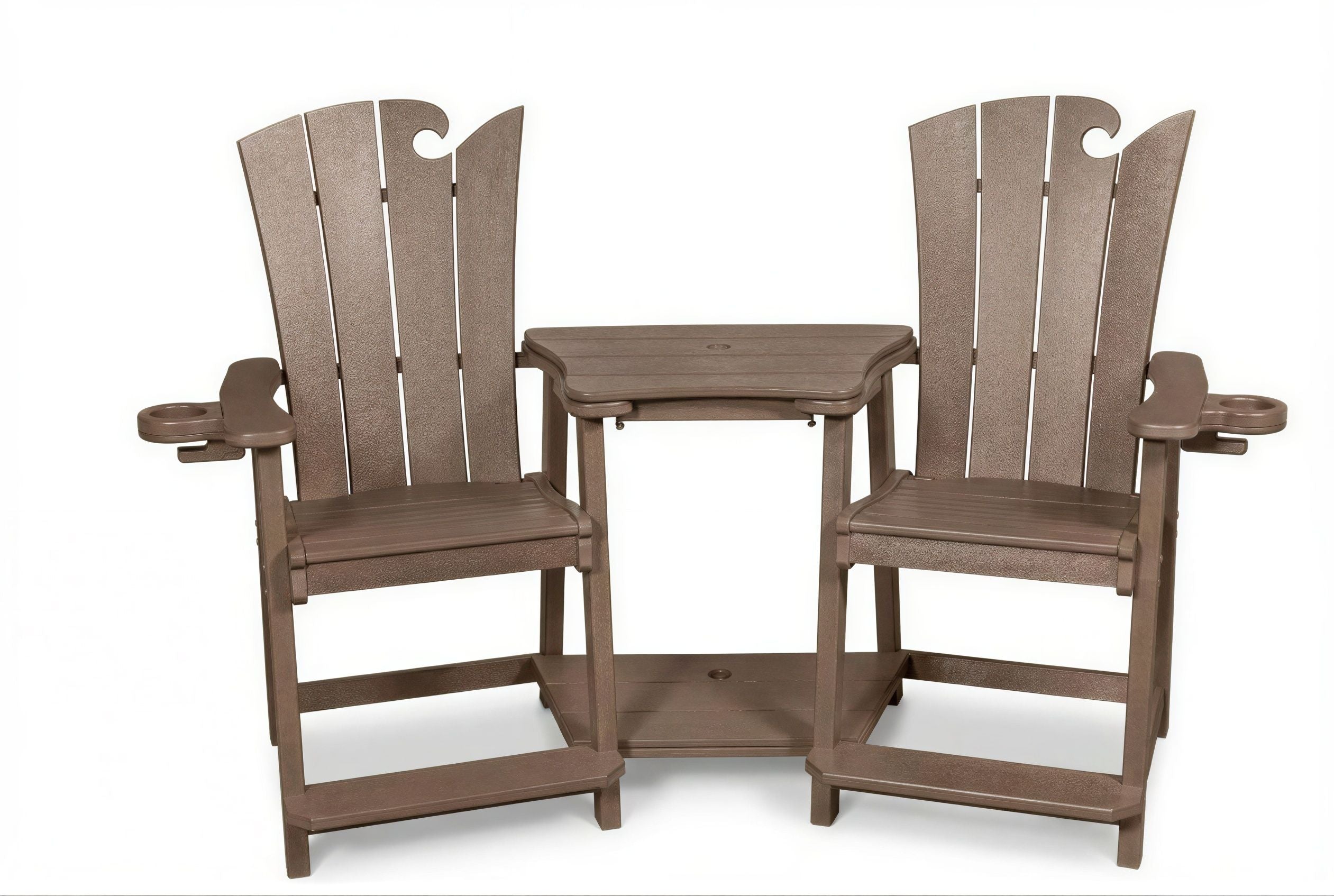 OceanWavz Tete-A-Tete