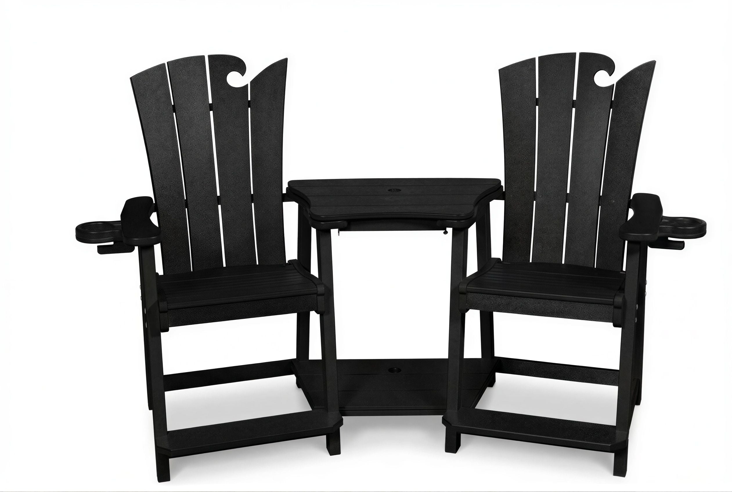 OceanWavz Tete-A-Tete