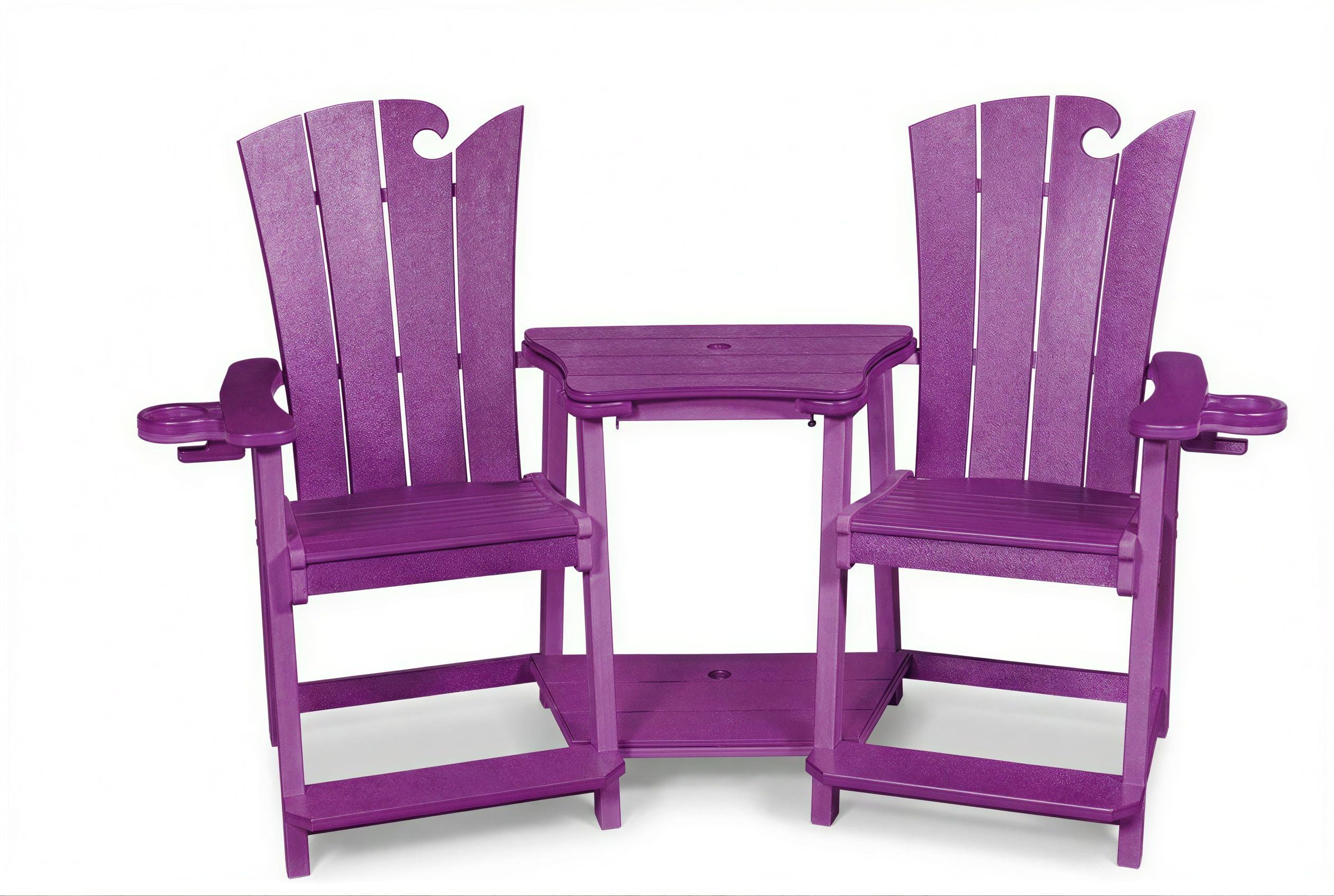 OceanWavz Tete-A-Tete