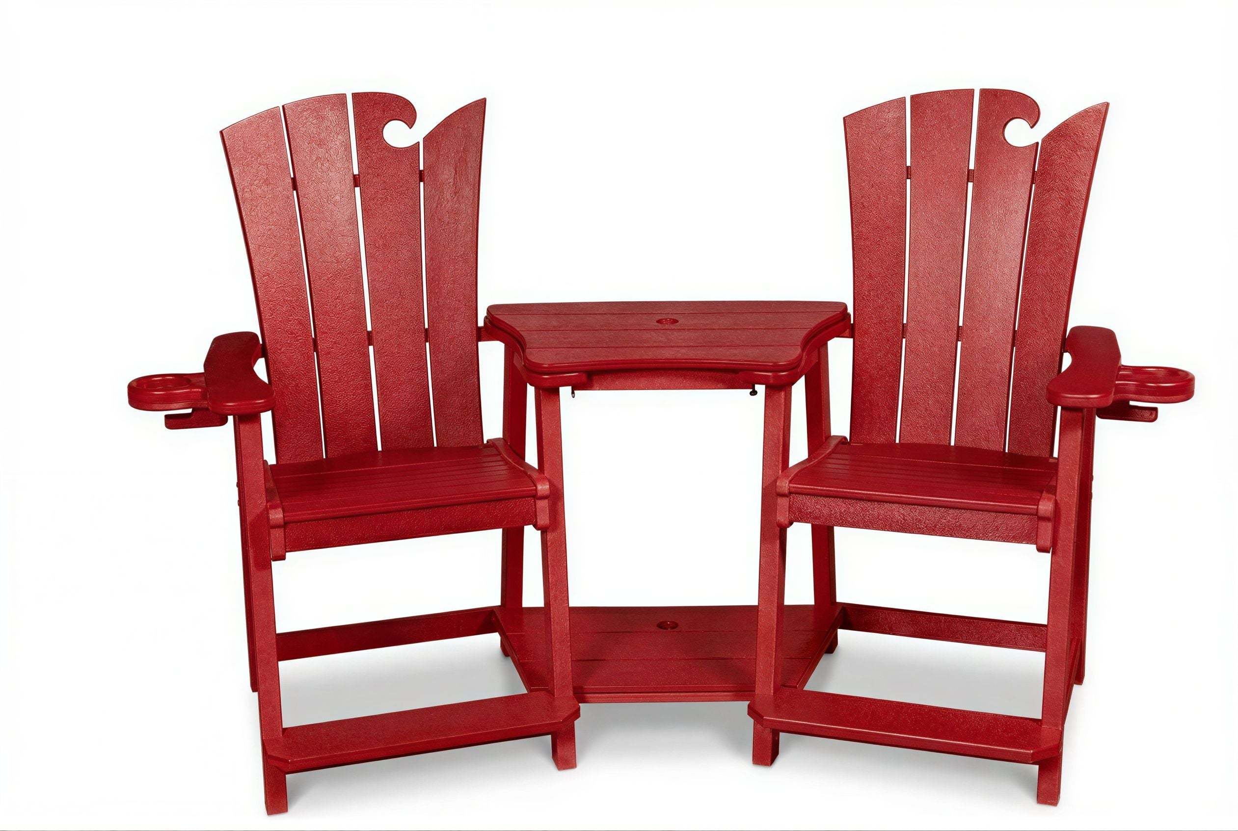 OceanWavz Tete-A-Tete