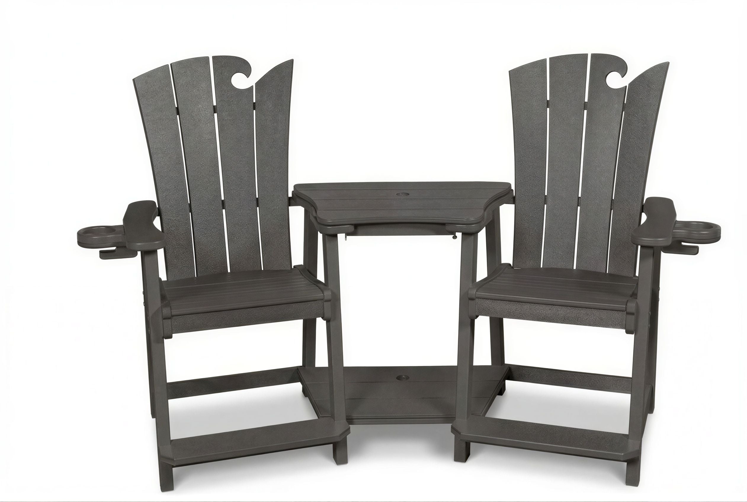 OceanWavz Tete-A-Tete