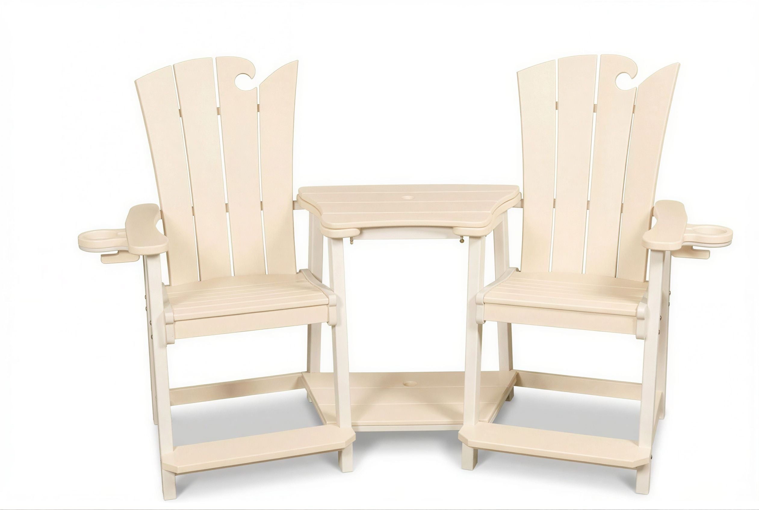 OceanWavz Tete-A-Tete