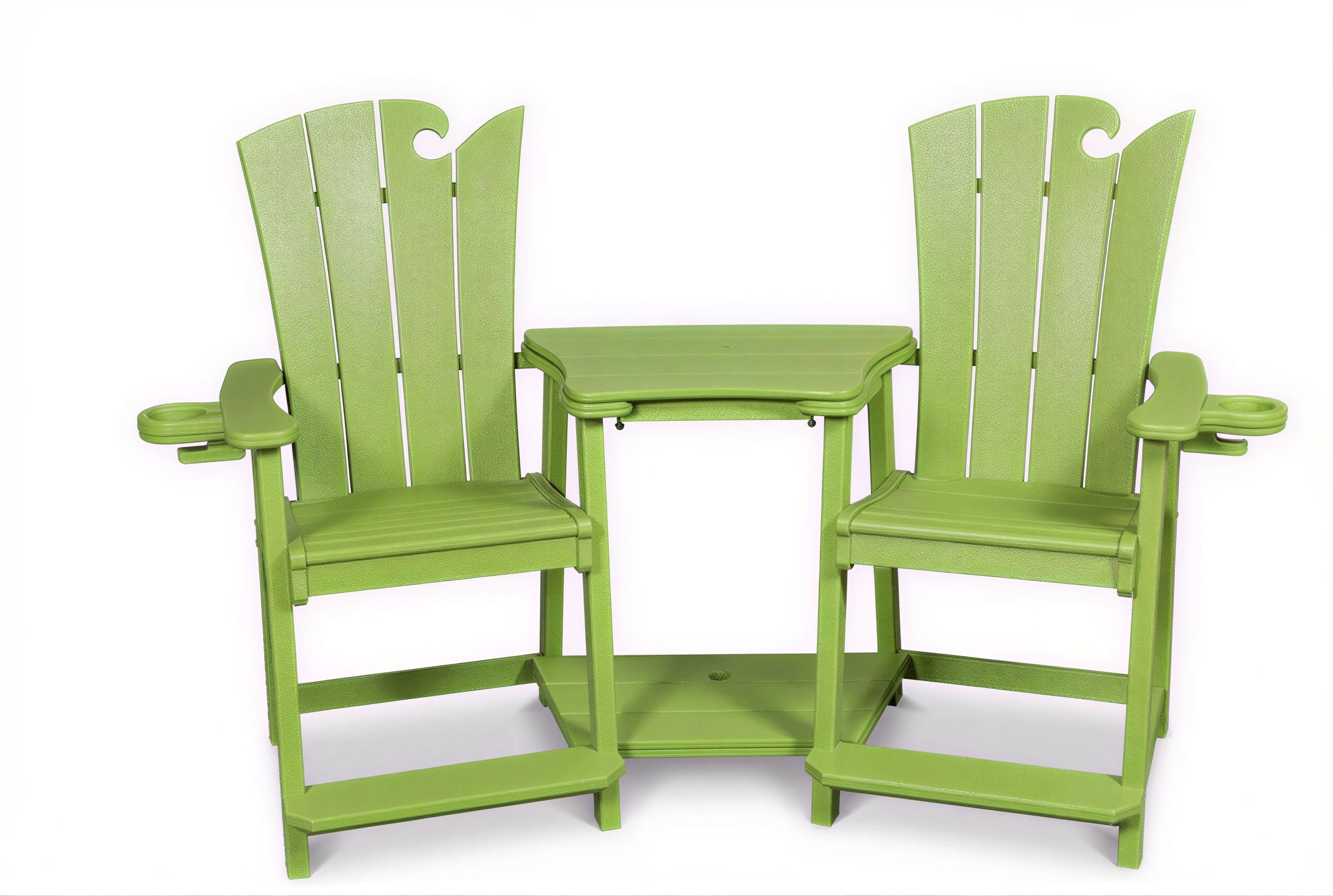 OceanWavz Tete-A-Tete