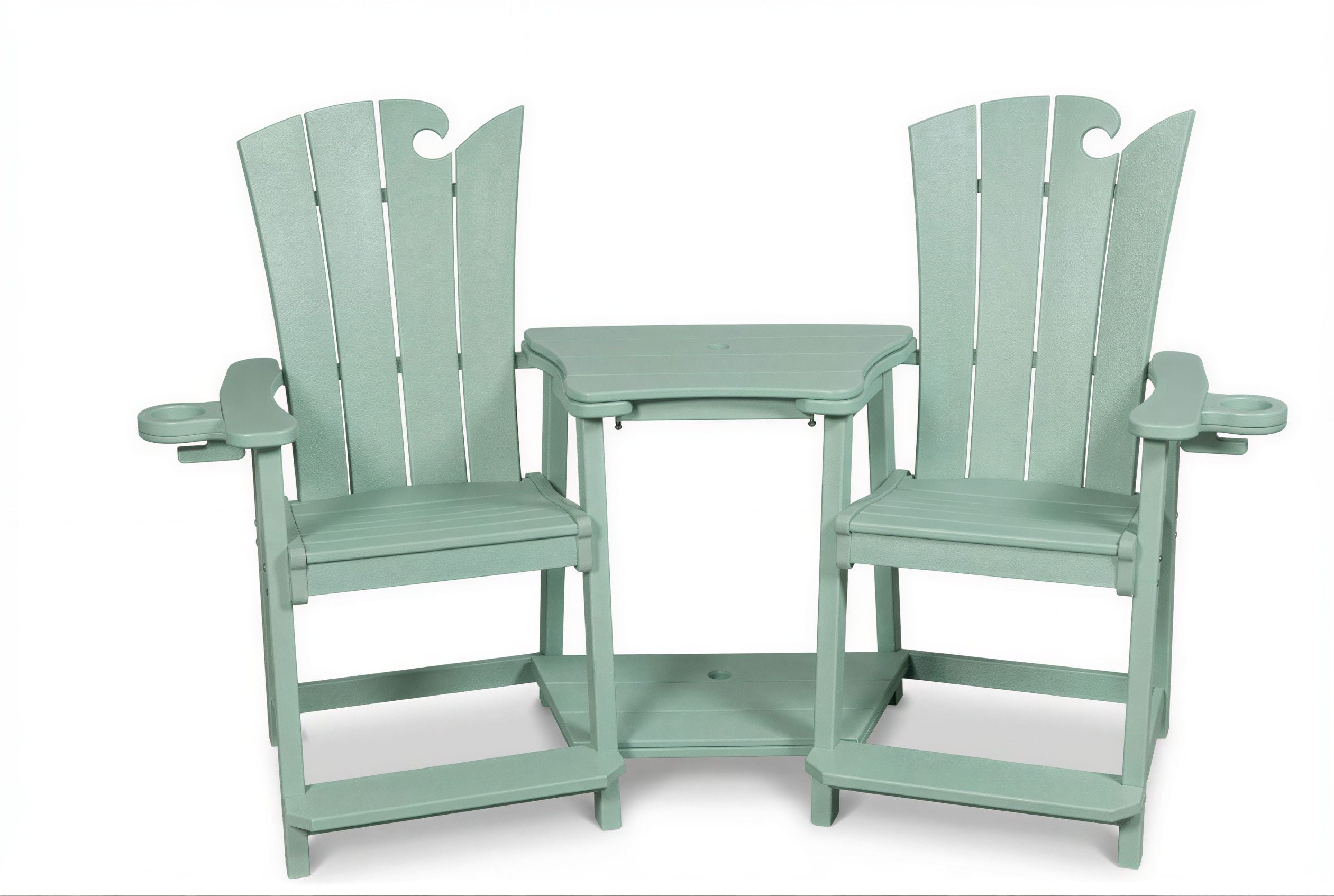 OceanWavz Tete-A-Tete