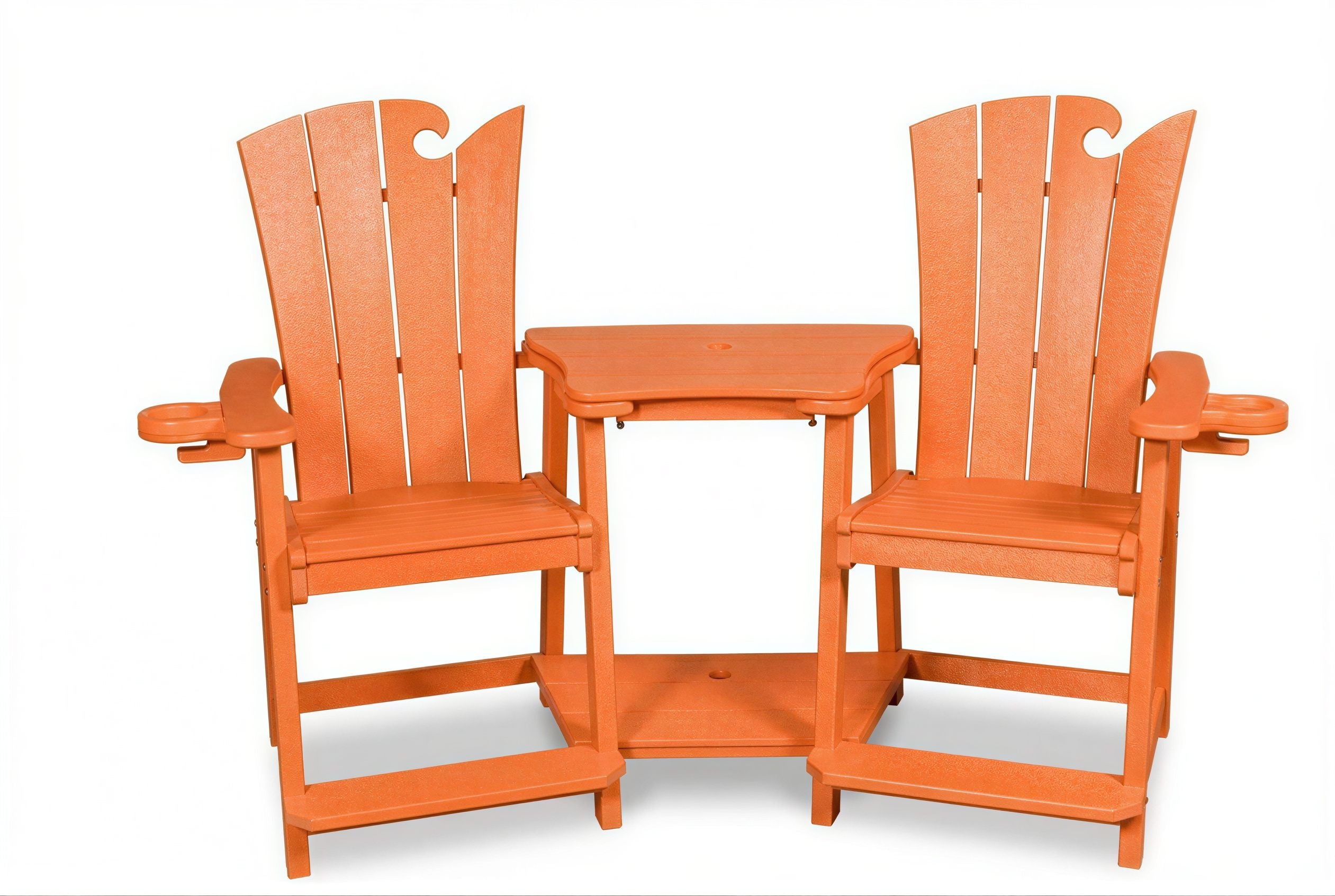 OceanWavz Tete-A-Tete