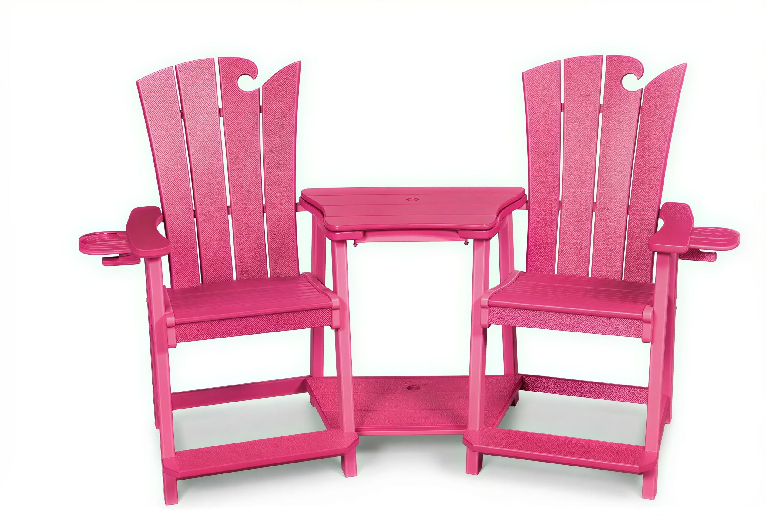 OceanWavz Tete-A-Tete