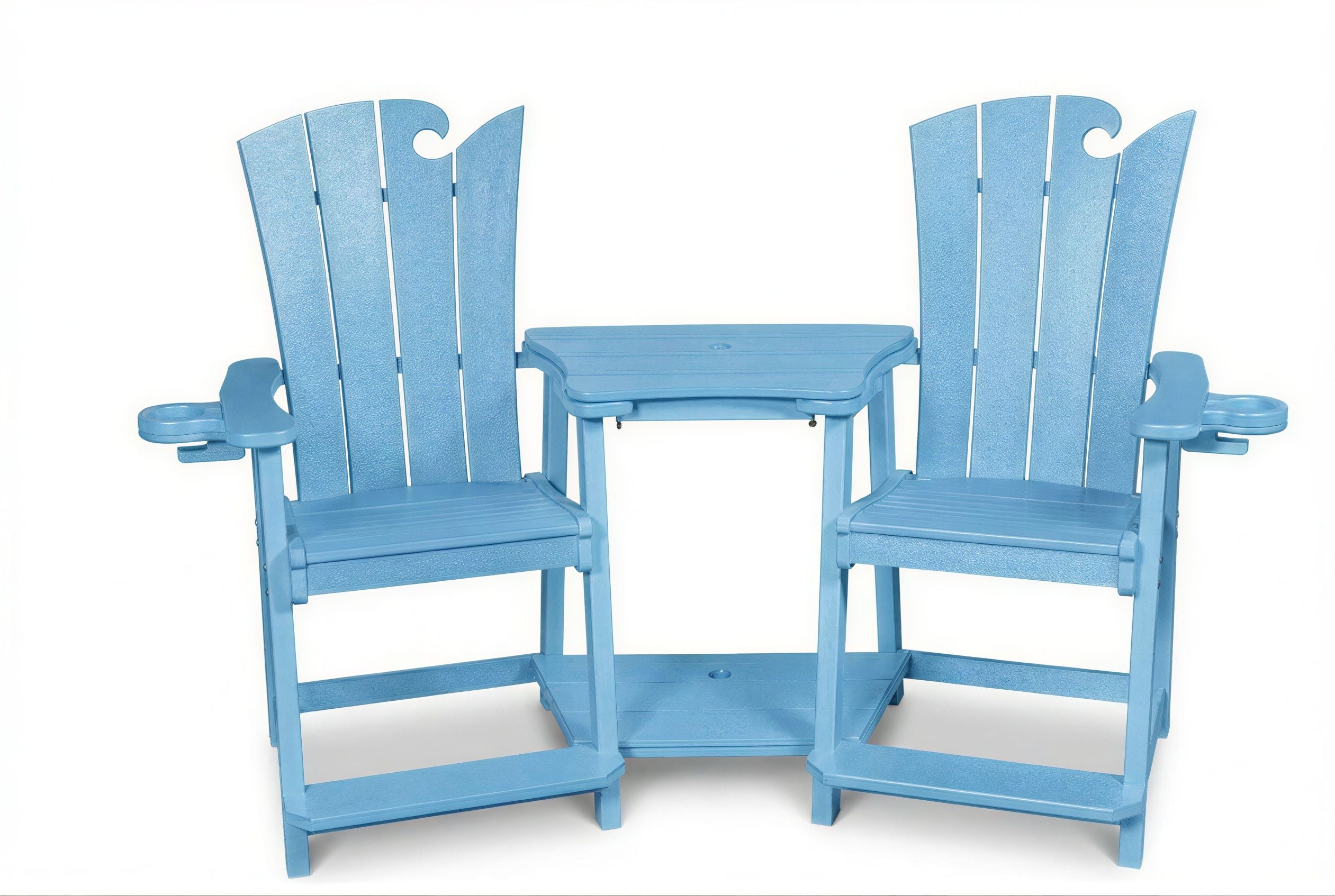 OceanWavz Tete-A-Tete