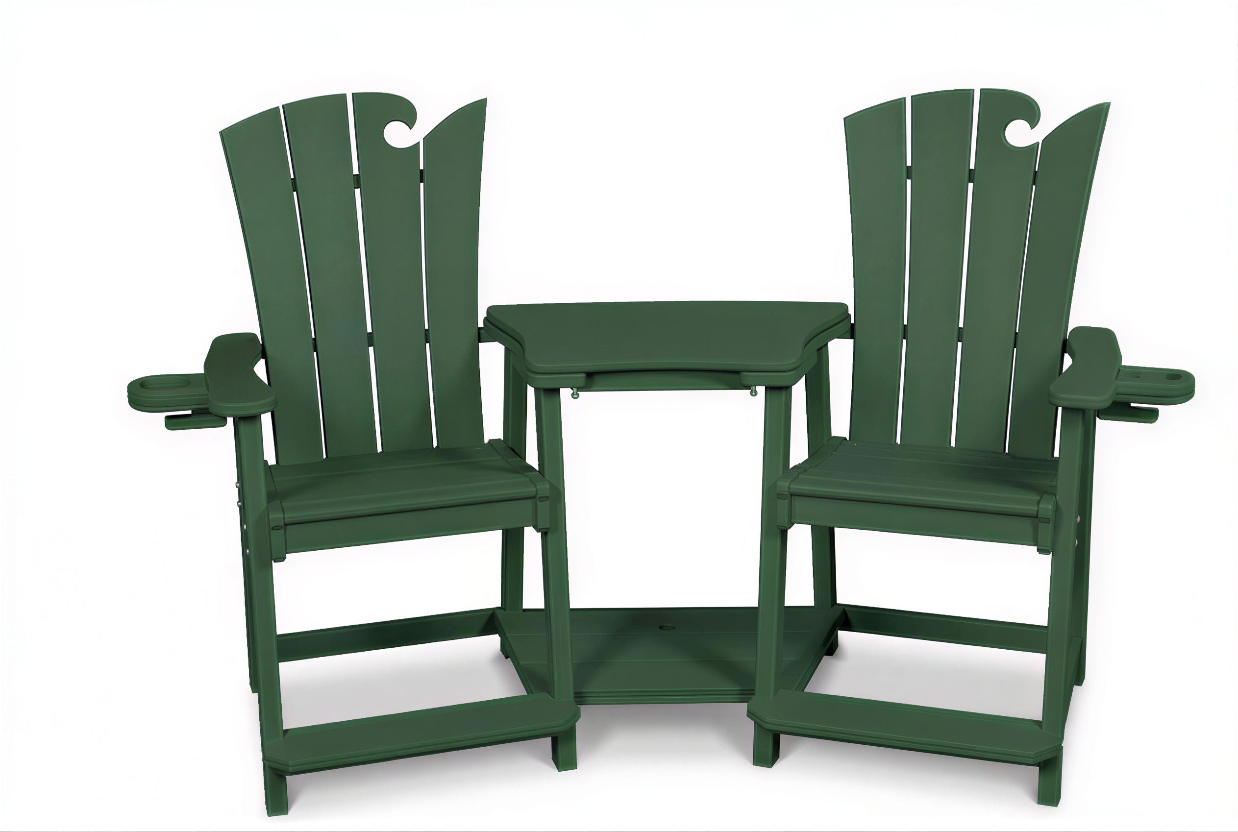 OceanWavz Tete-A-Tete