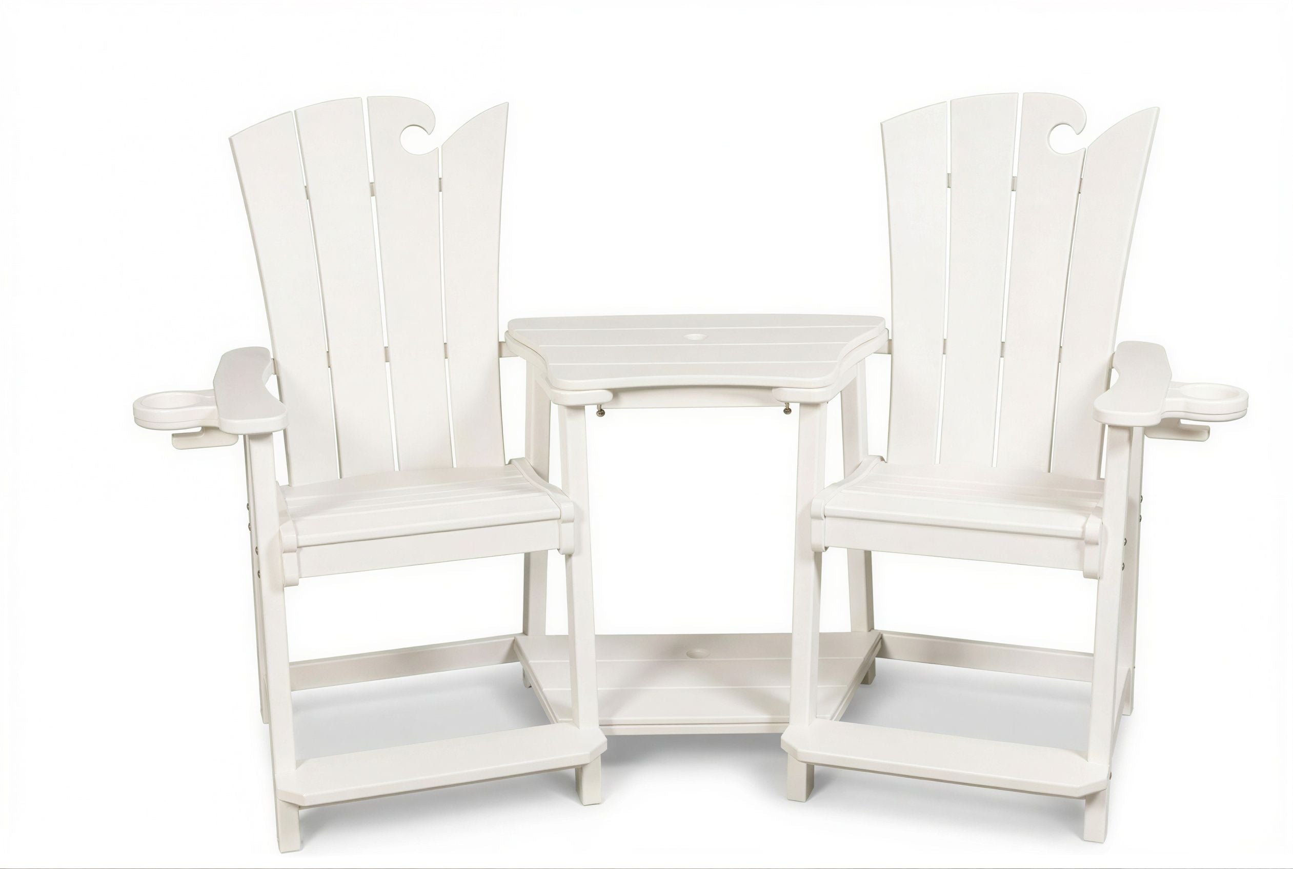 OceanWavz Tete-A-Tete