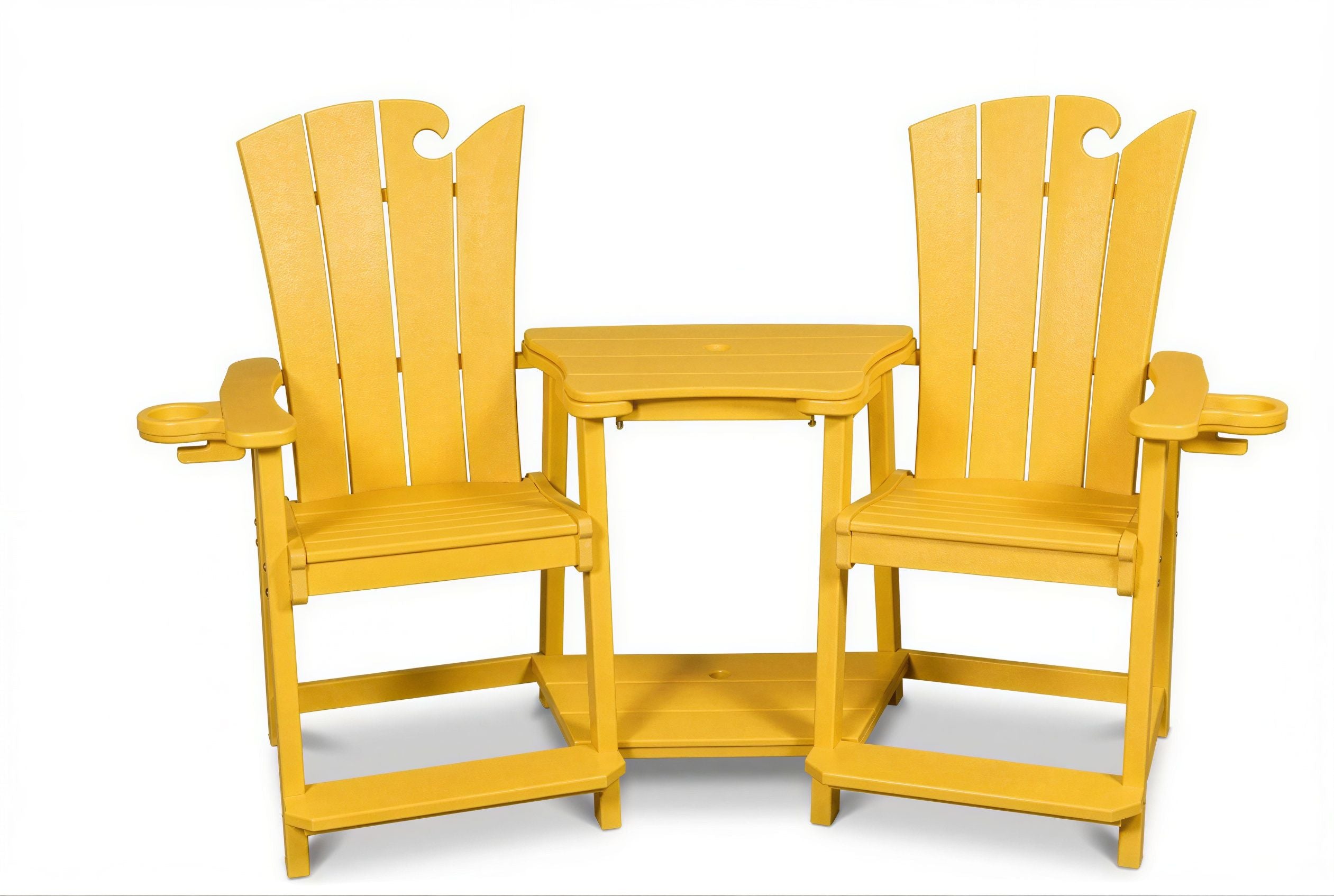 OceanWavz Tete-A-Tete