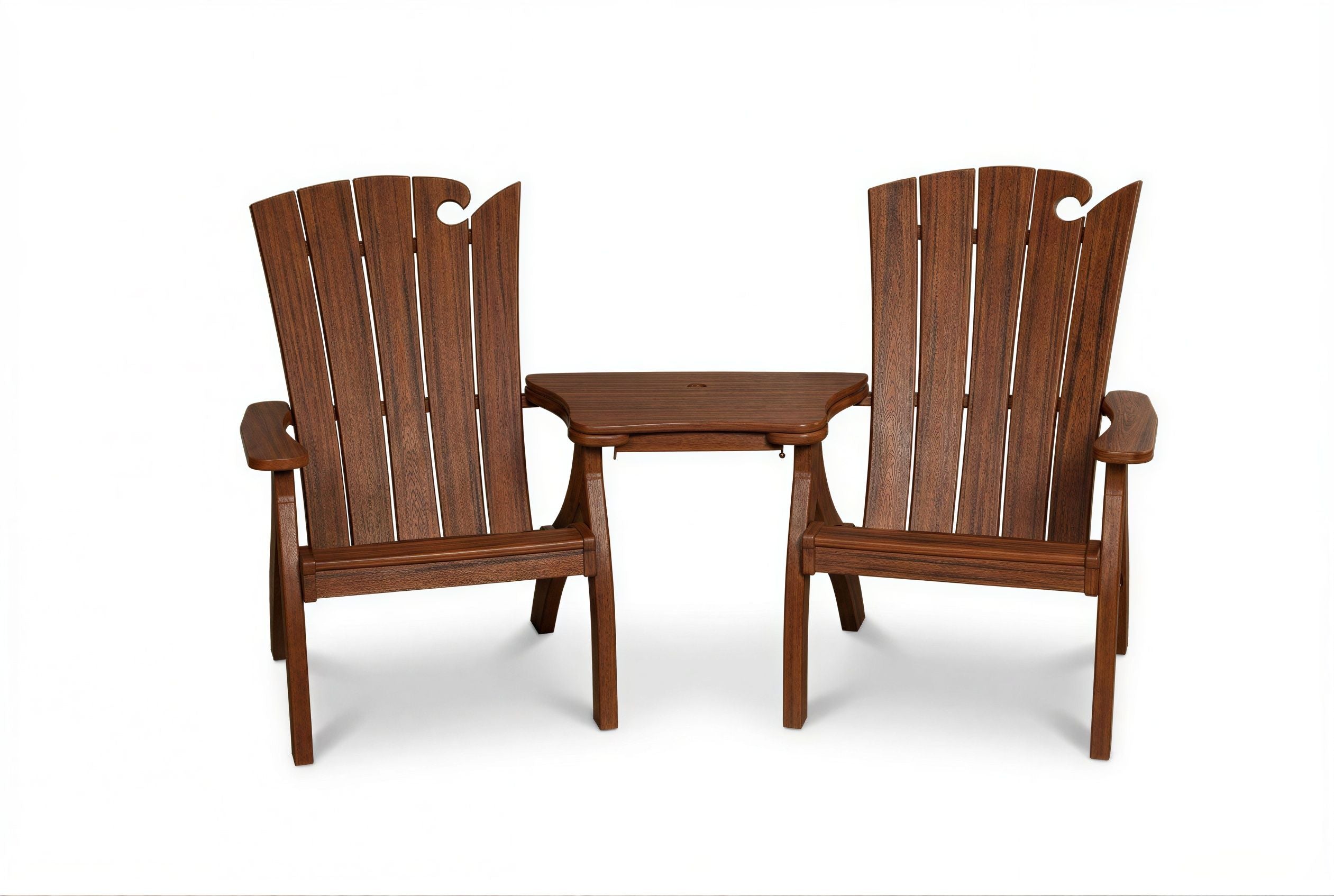 OceanWavz Tete-A-Tete