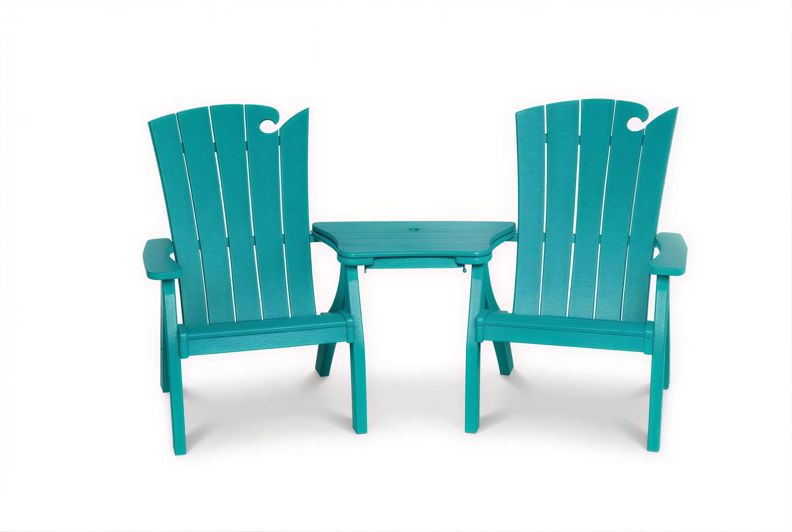 OceanWavz Tete-A-Tete