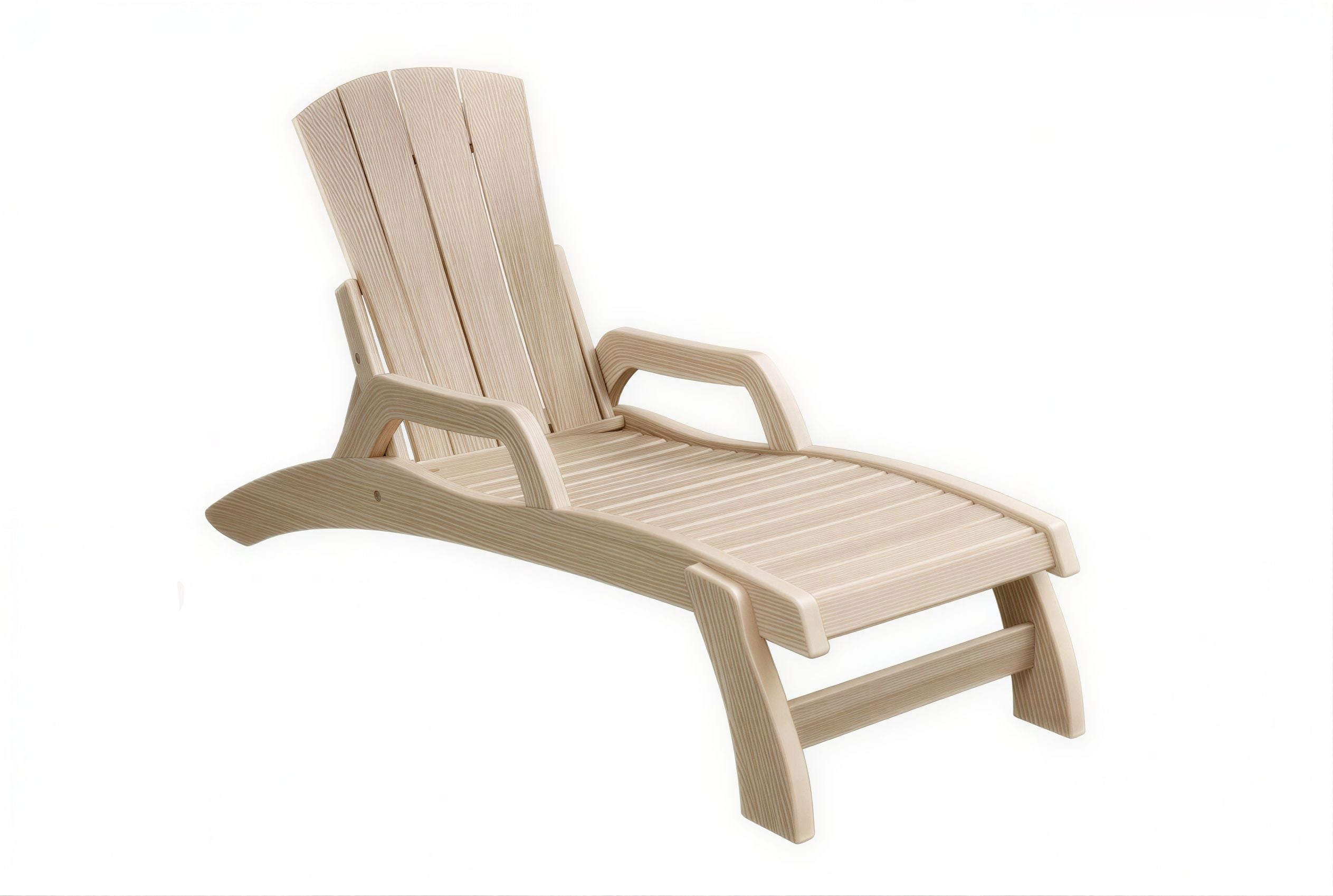 Serenity Chaise Lounge