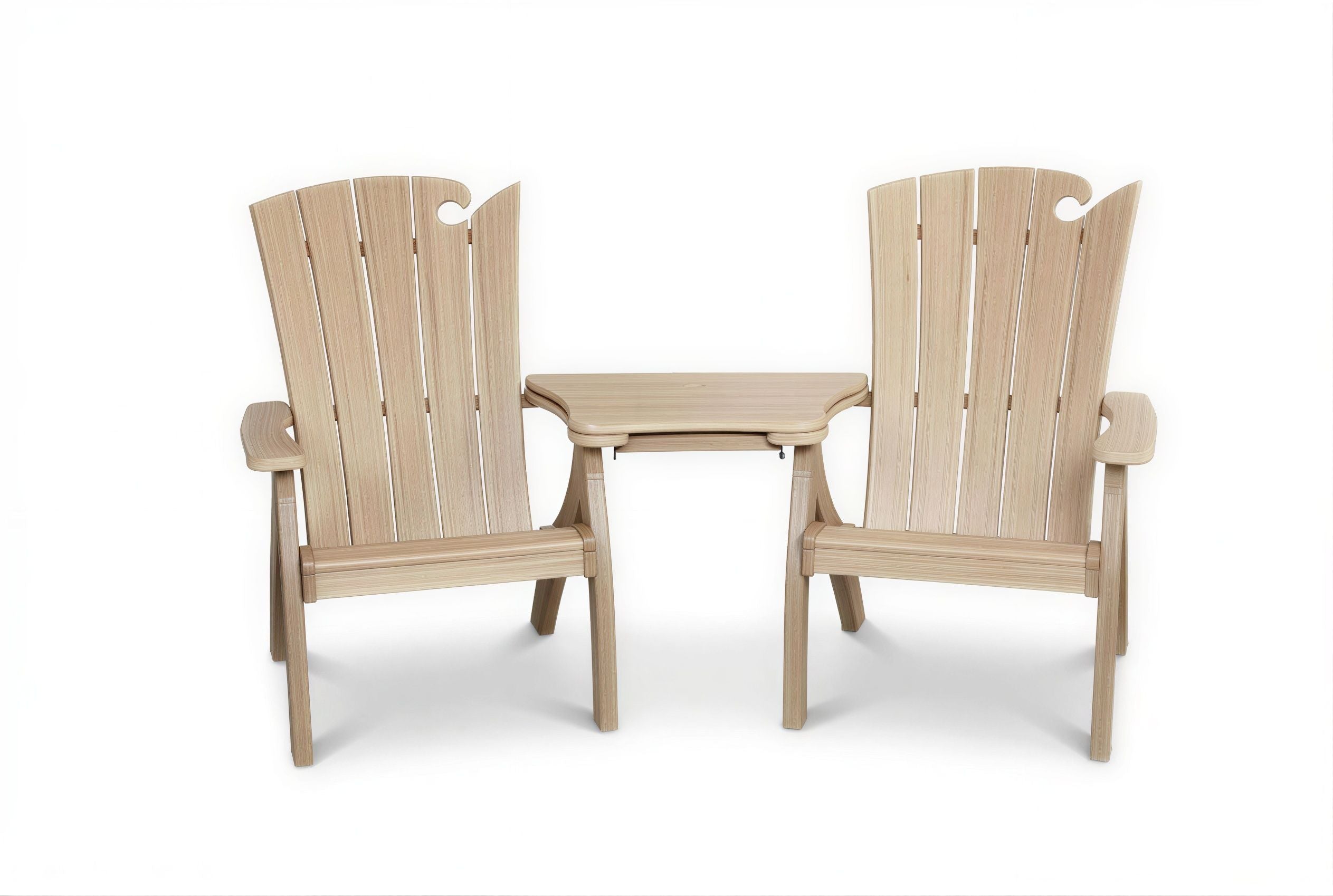 OceanWavz Tete-A-Tete