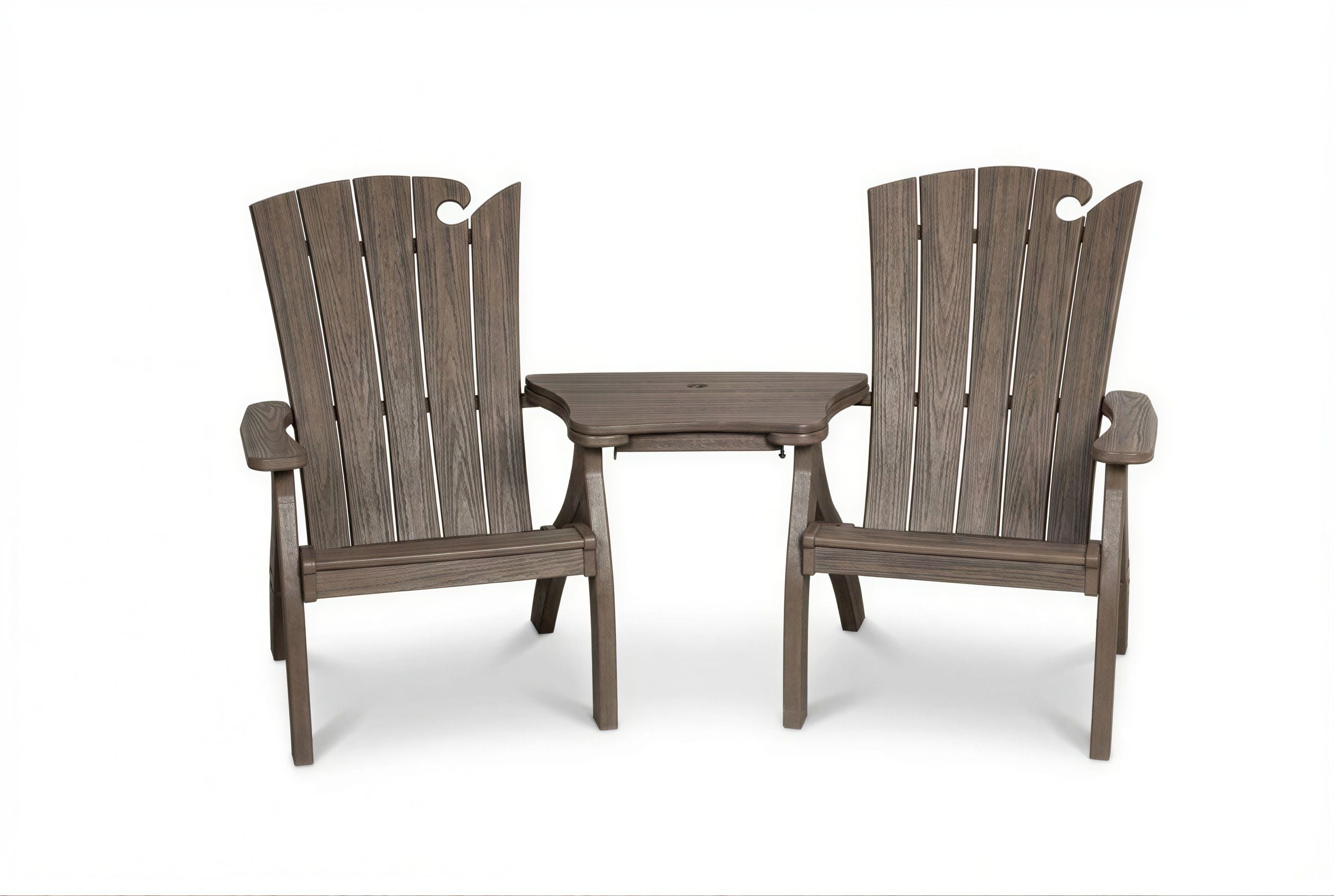 OceanWavz Tete-A-Tete