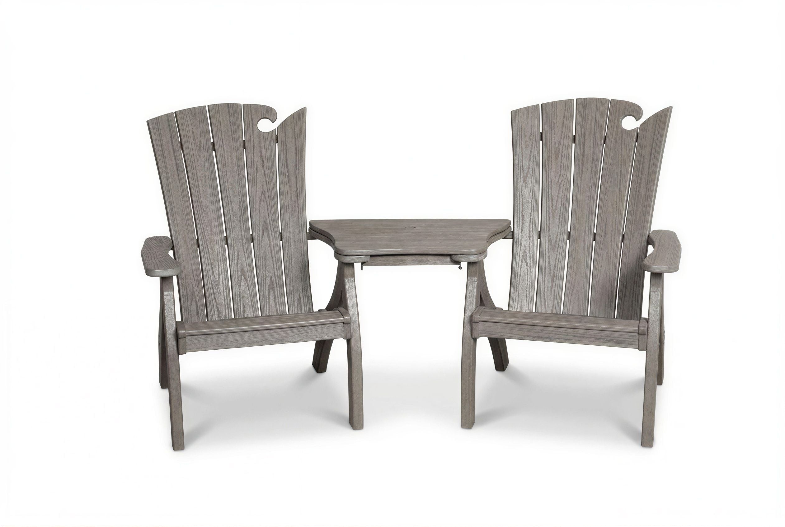 OceanWavz Tete-A-Tete