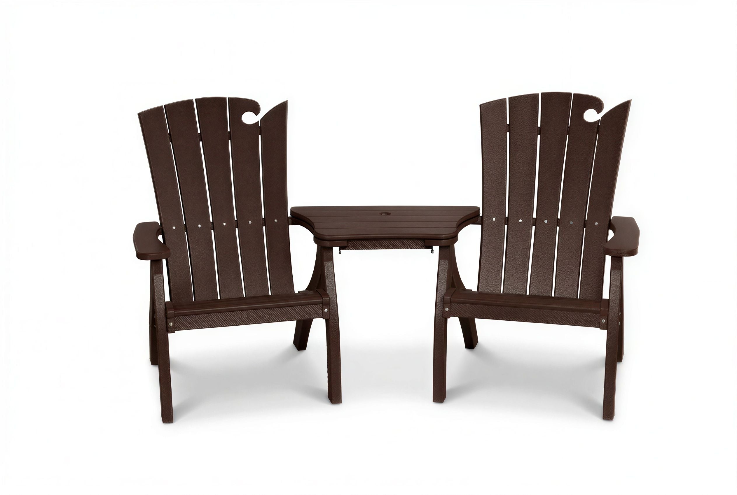 OceanWavz Tete-A-Tete