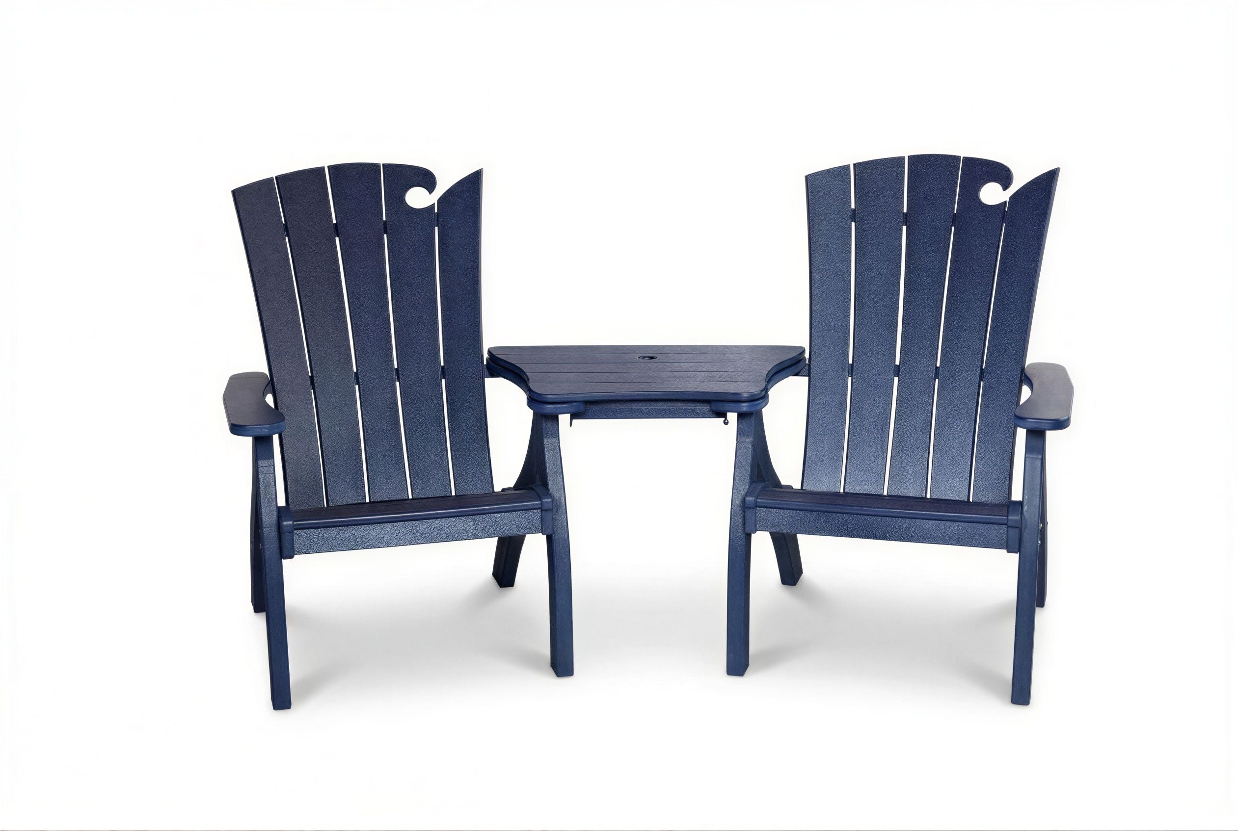 OceanWavz Tete-A-Tete