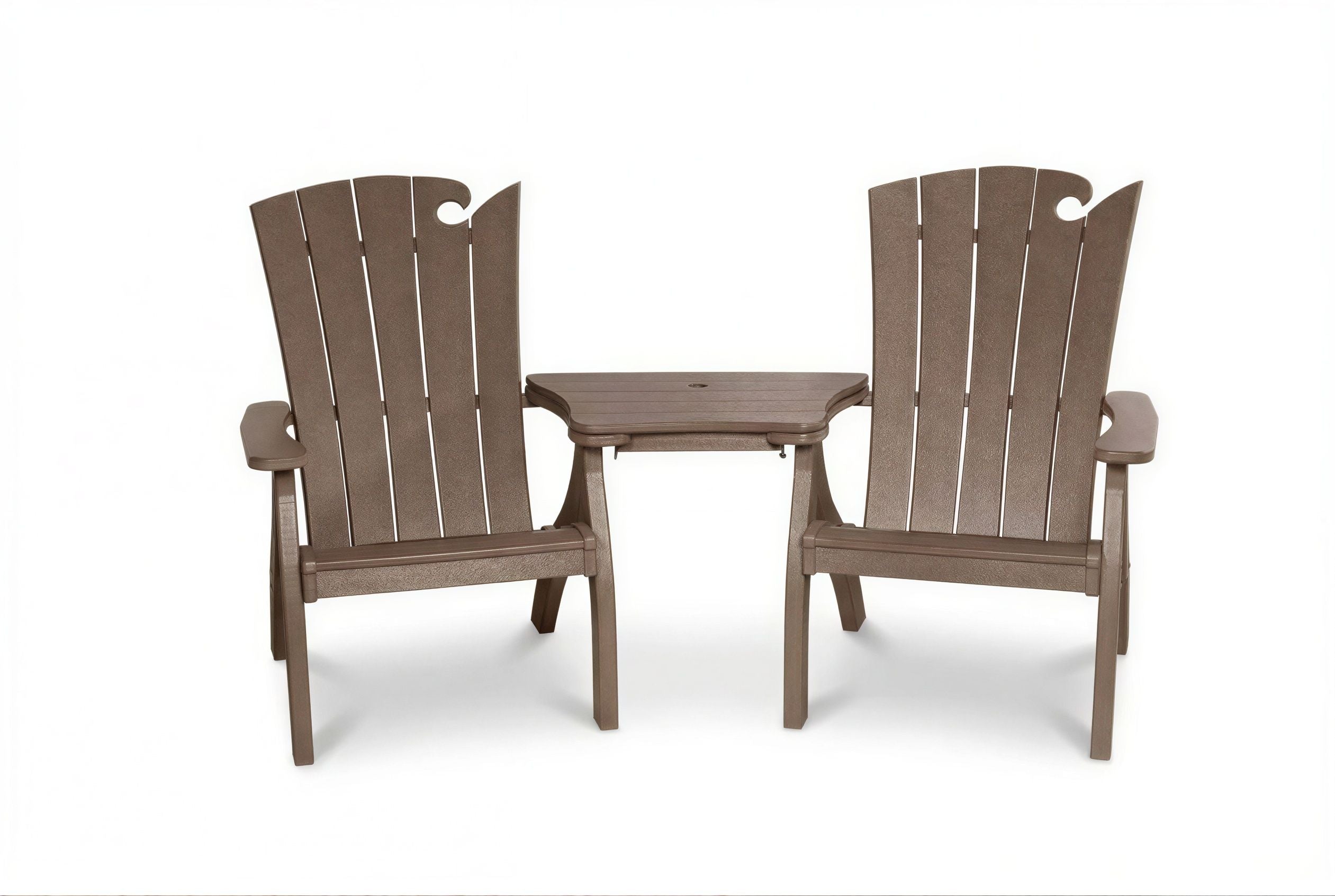 OceanWavz Tete-A-Tete