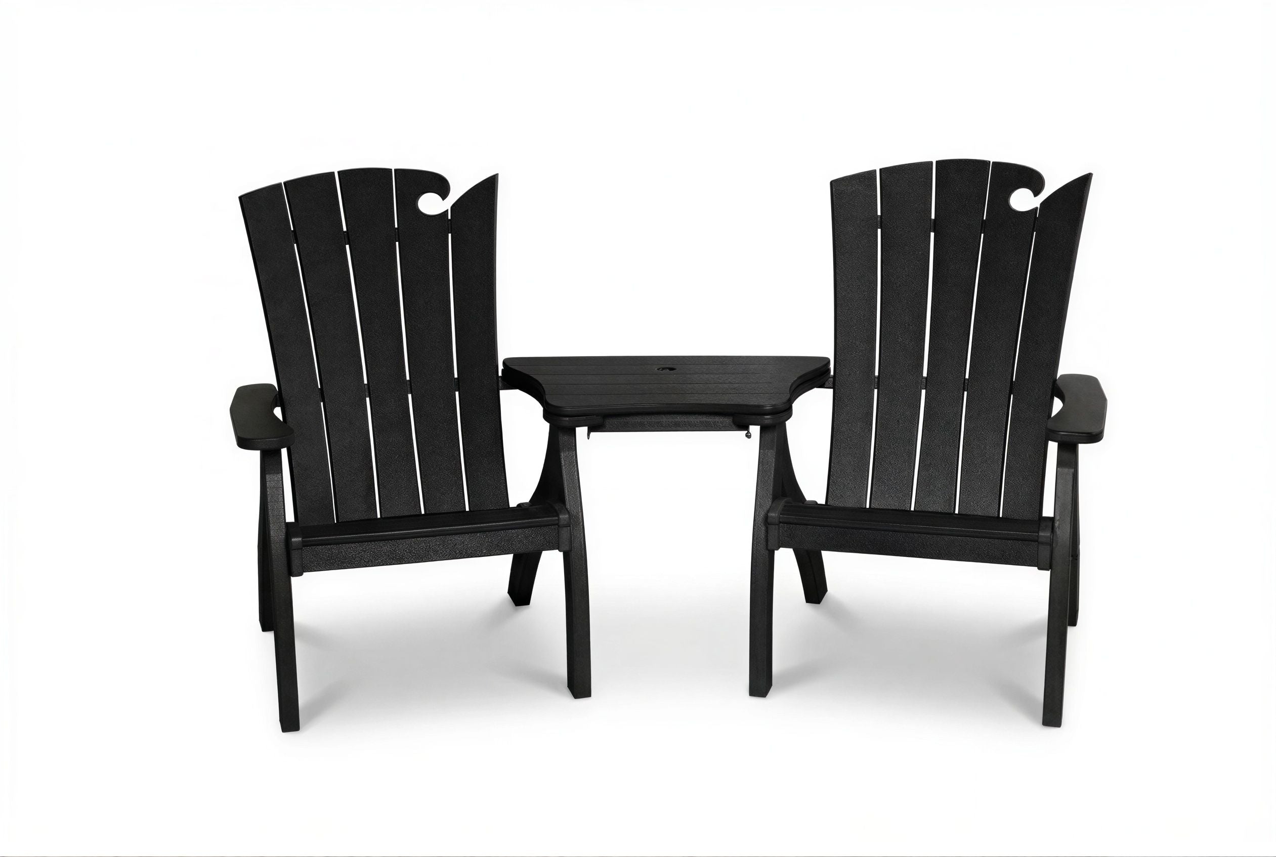 OceanWavz Tete-A-Tete