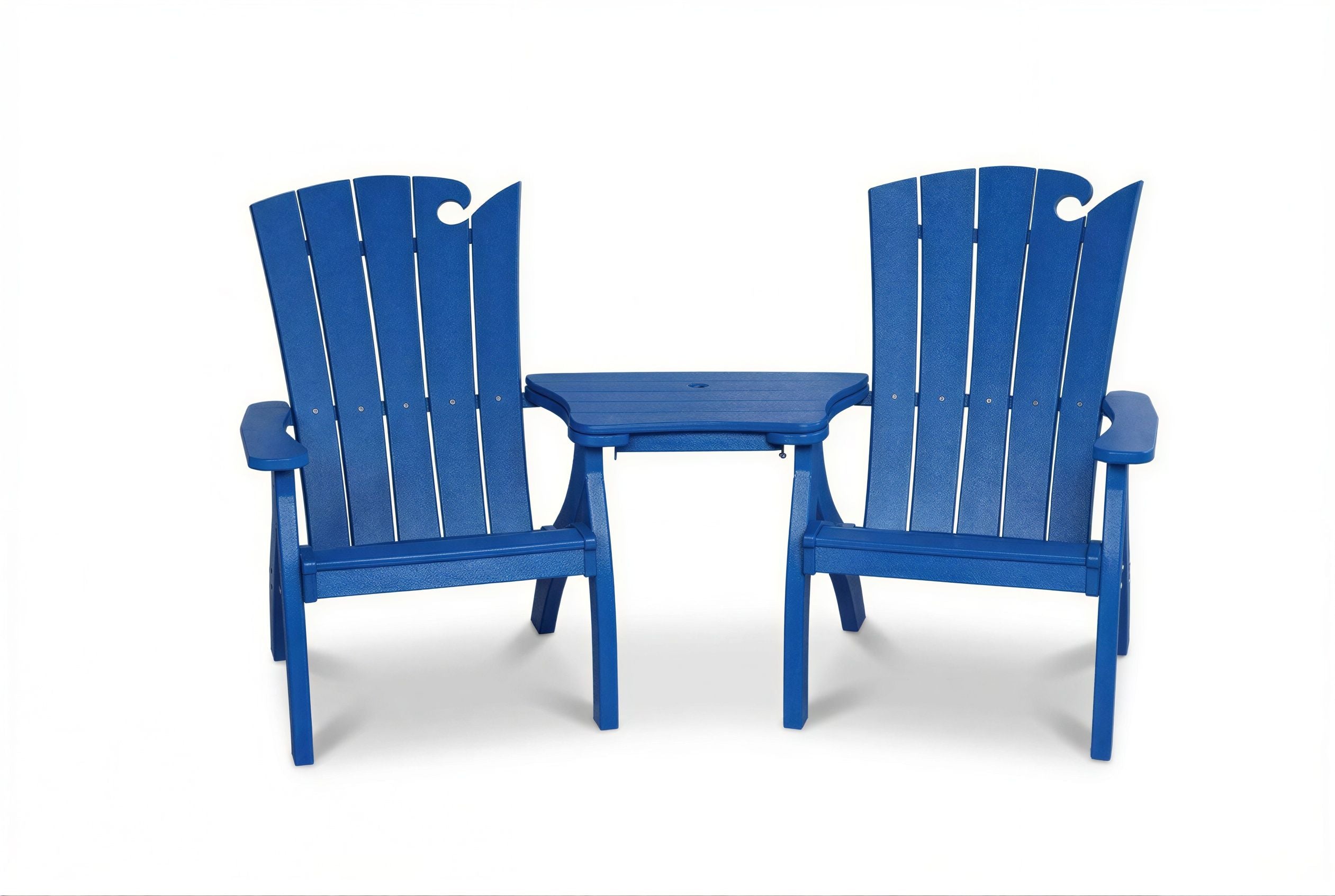 OceanWavz Tete-A-Tete