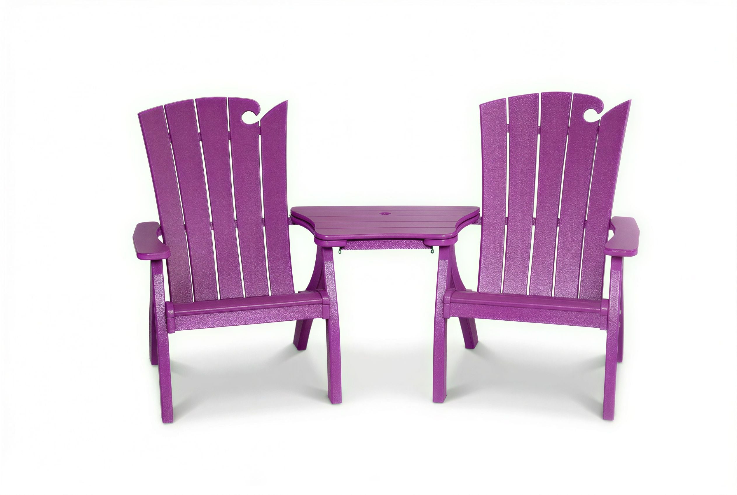 OceanWavz Tete-A-Tete