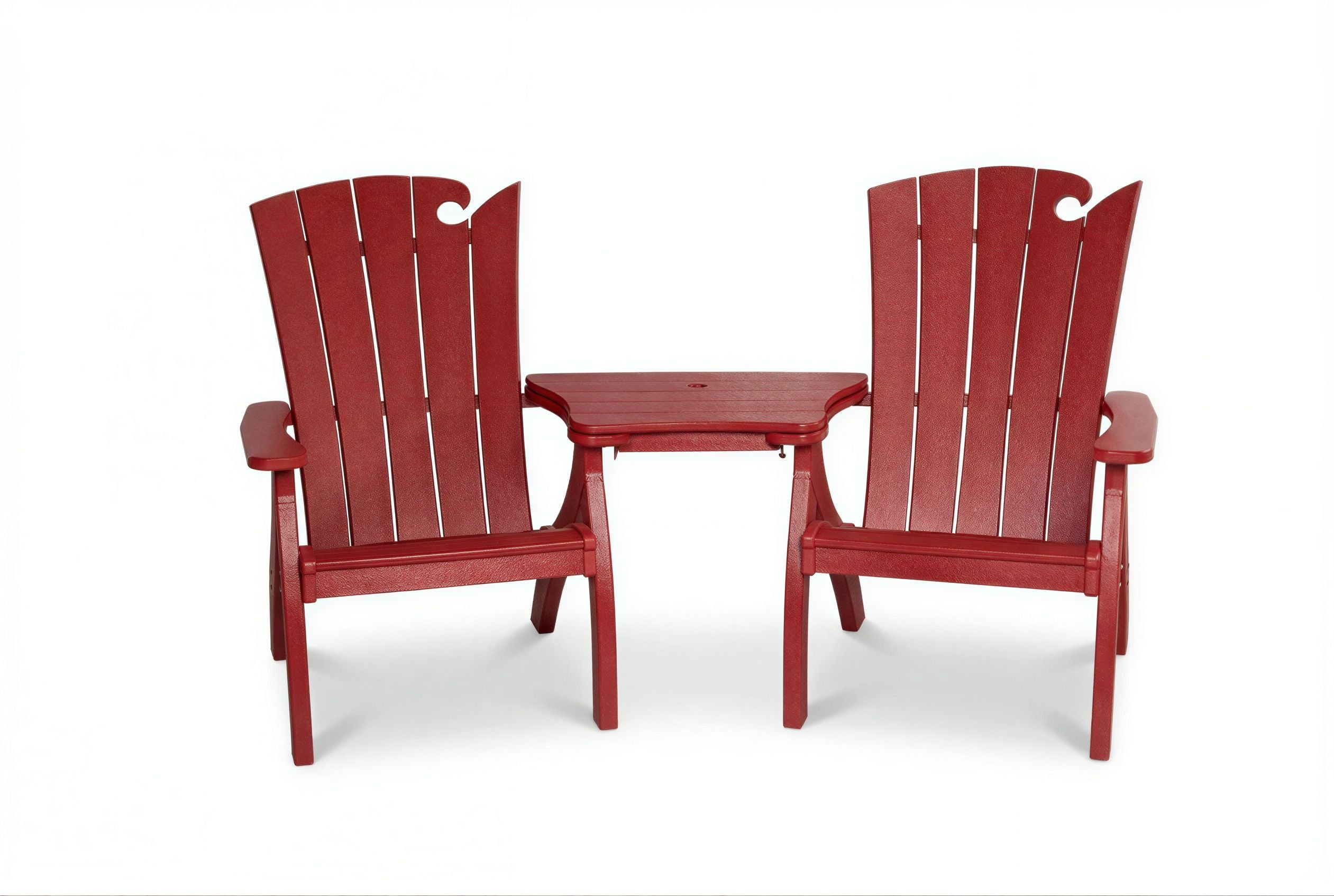 OceanWavz Tete-A-Tete