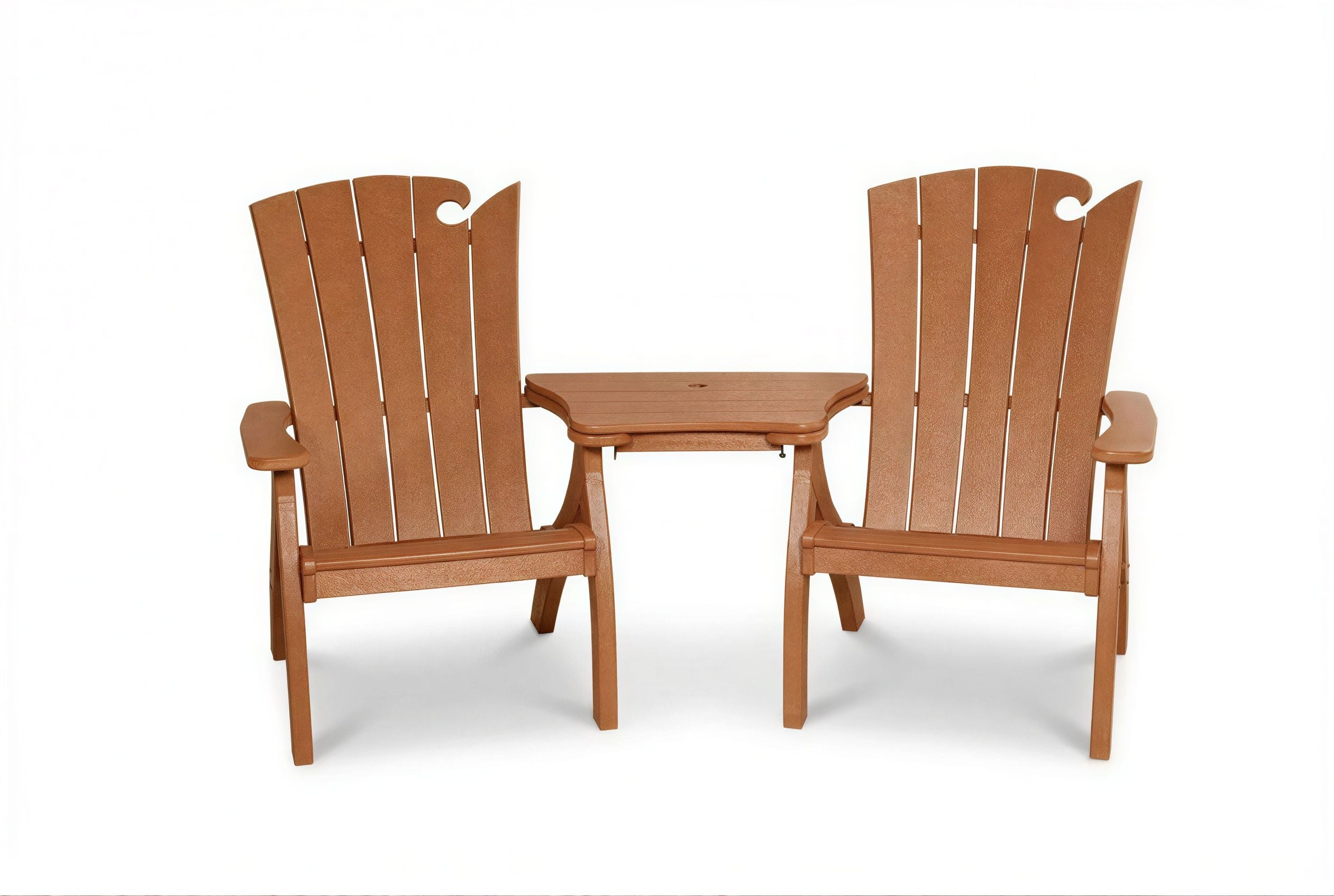 OceanWavz Tete-A-Tete