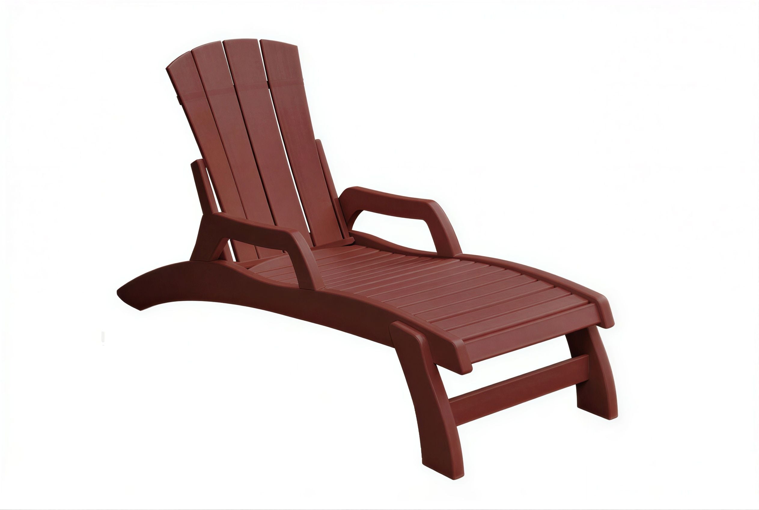 Serenity Chaise Lounge