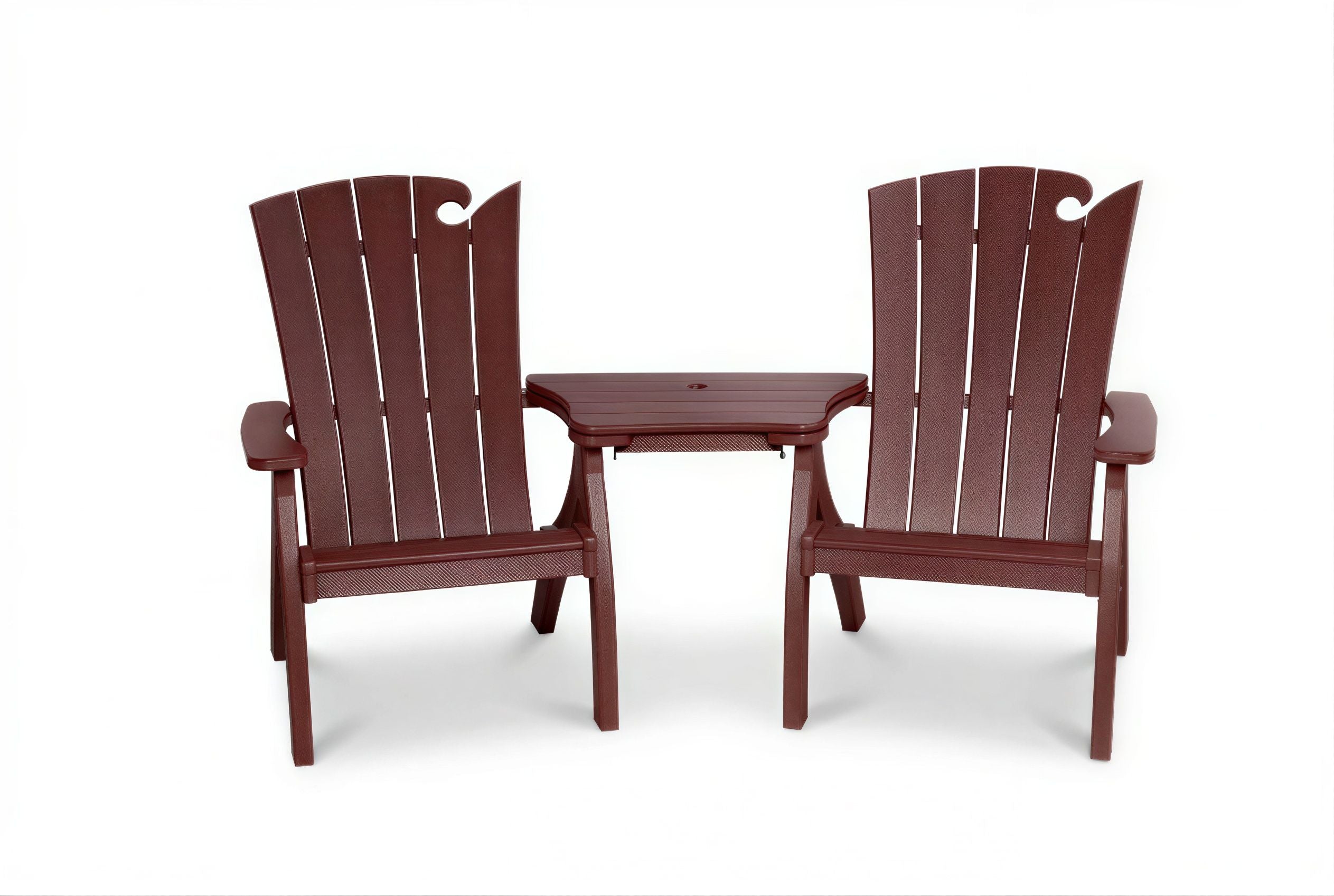 OceanWavz Tete-A-Tete