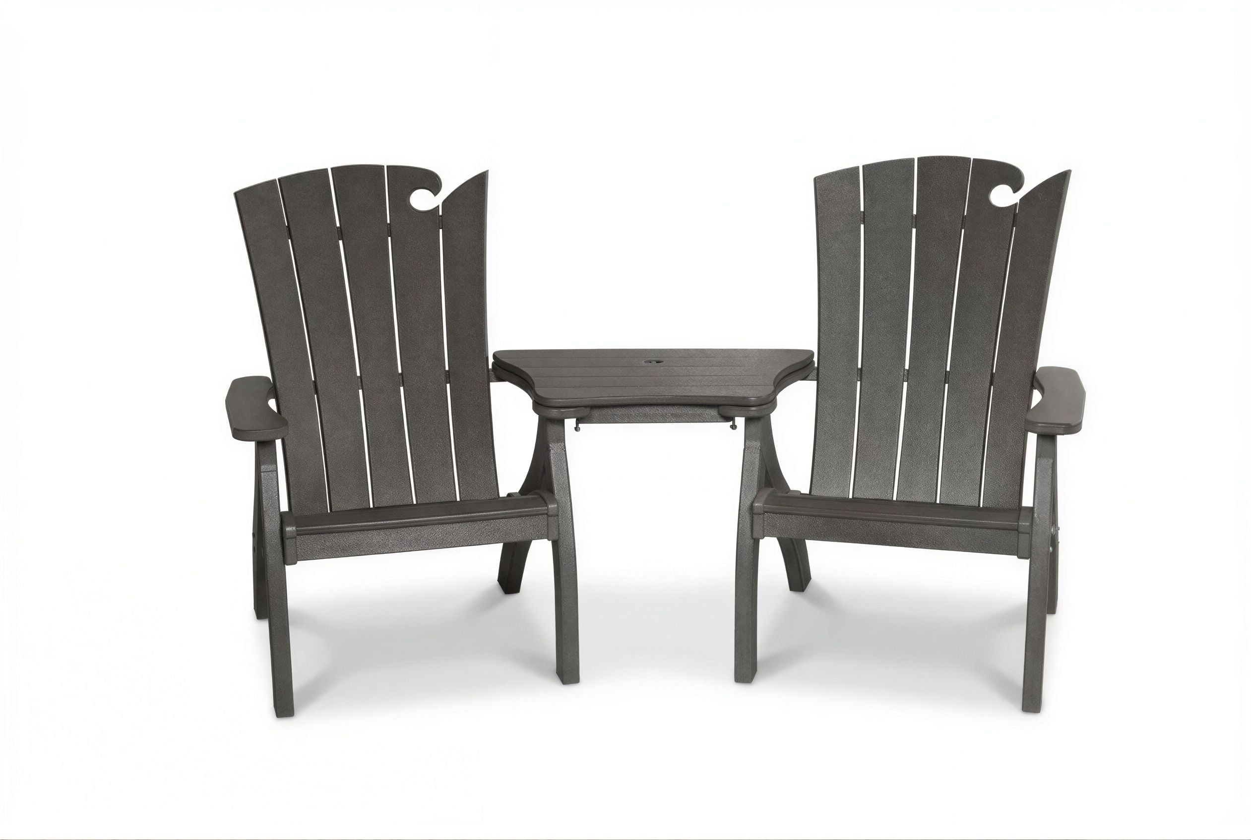 OceanWavz Tete-A-Tete