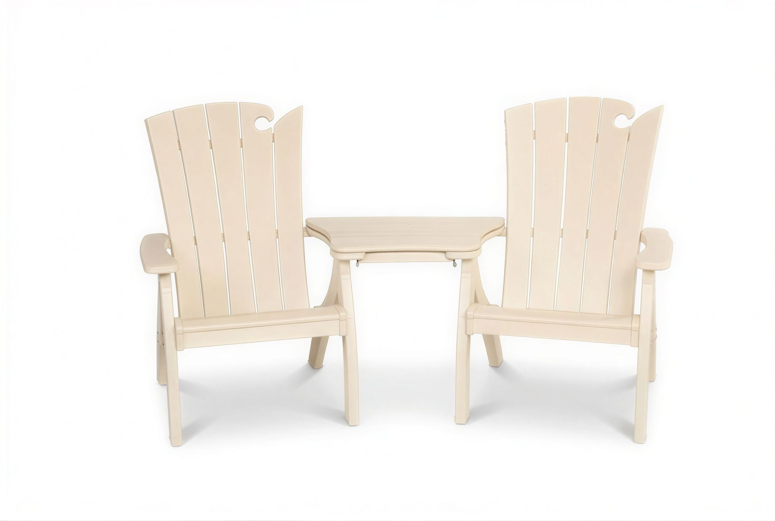 OceanWavz Tete-A-Tete